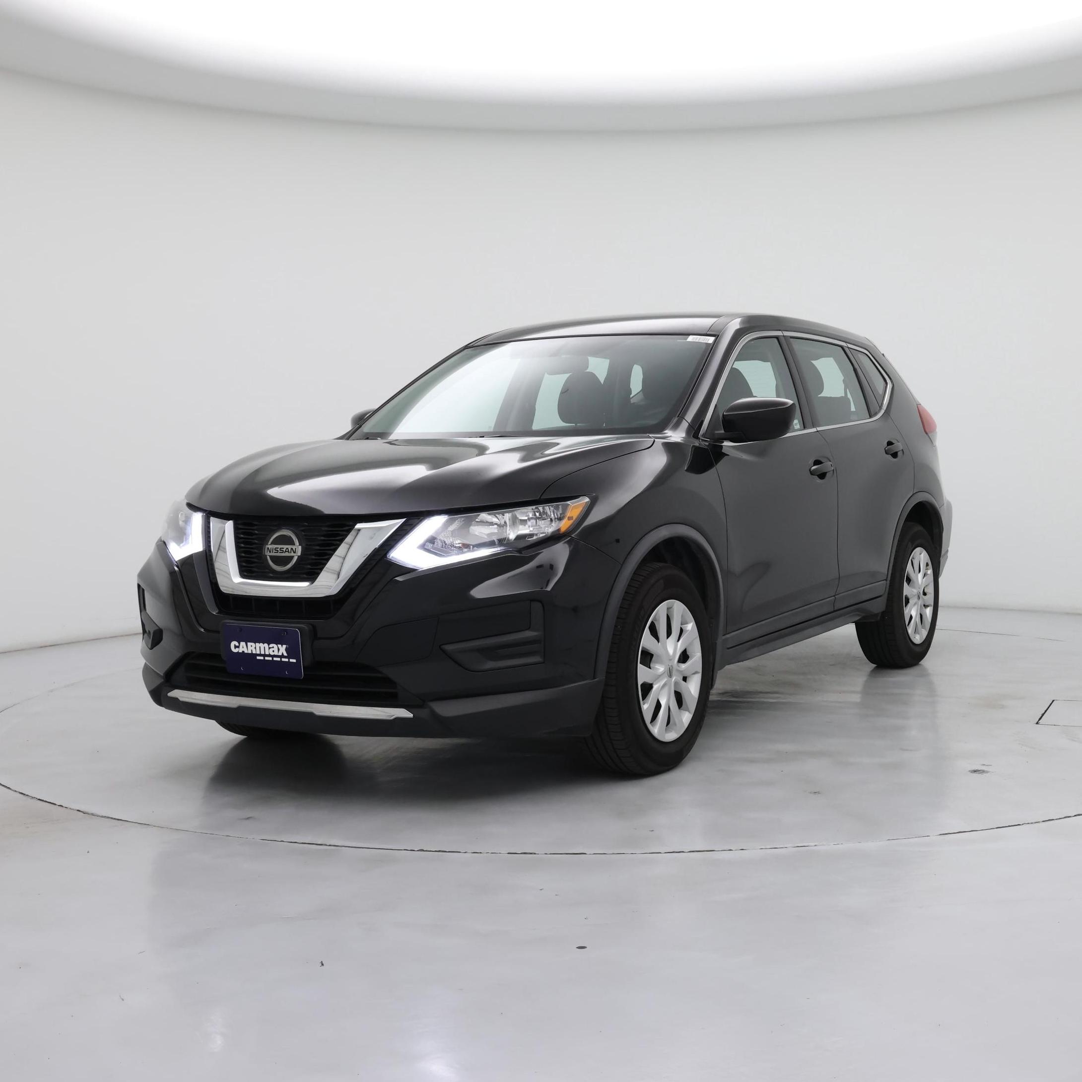 Thumbnail: 2018 Nissan Rogue - 4