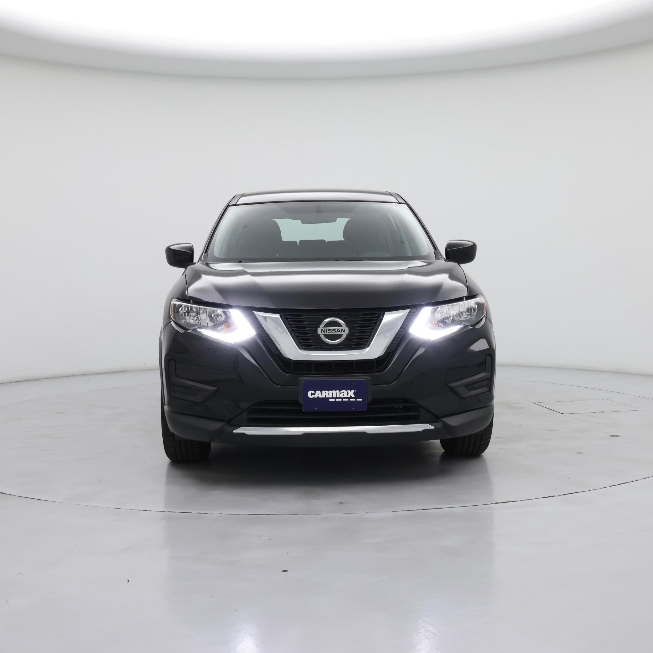 Thumbnail: 2018 Nissan Rogue - 5