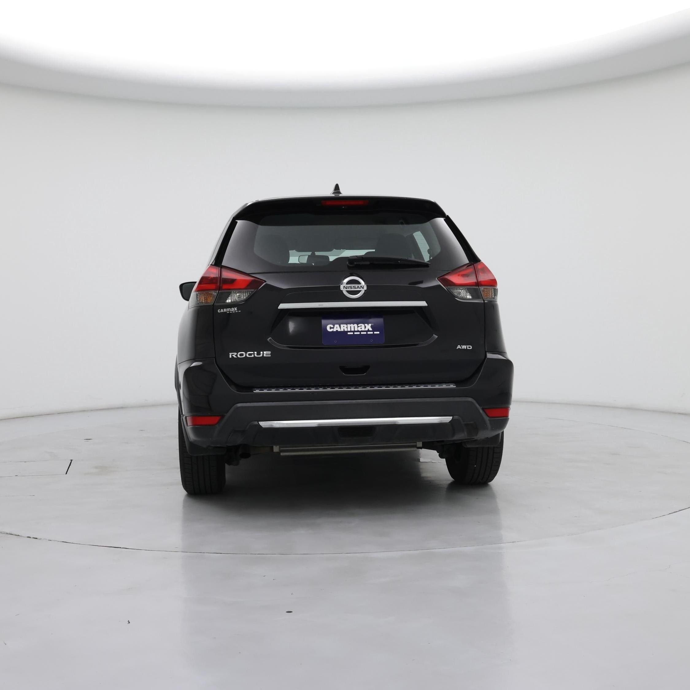 Thumbnail: 2018 Nissan Rogue - 6