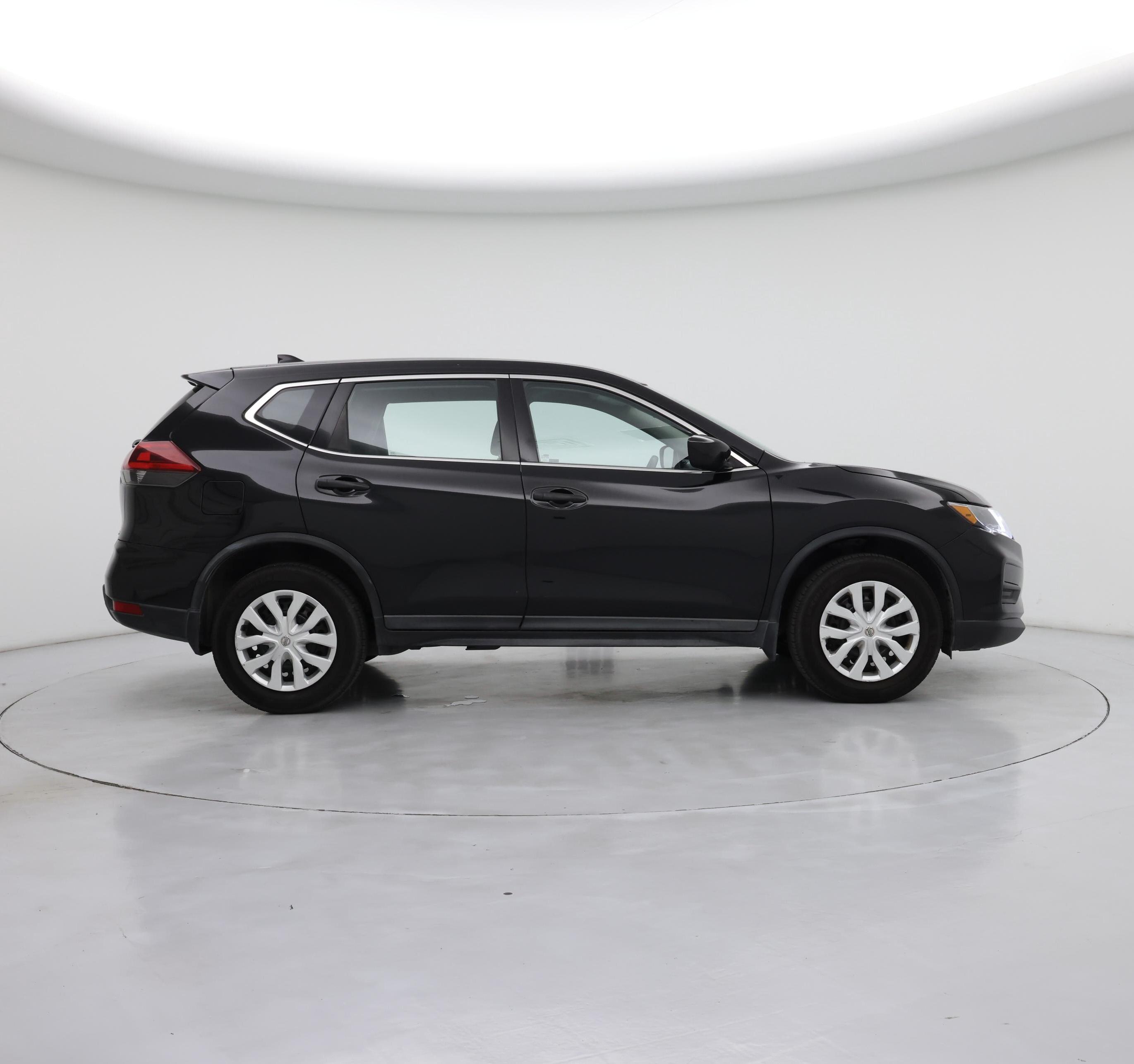Thumbnail: 2018 Nissan Rogue - 7
