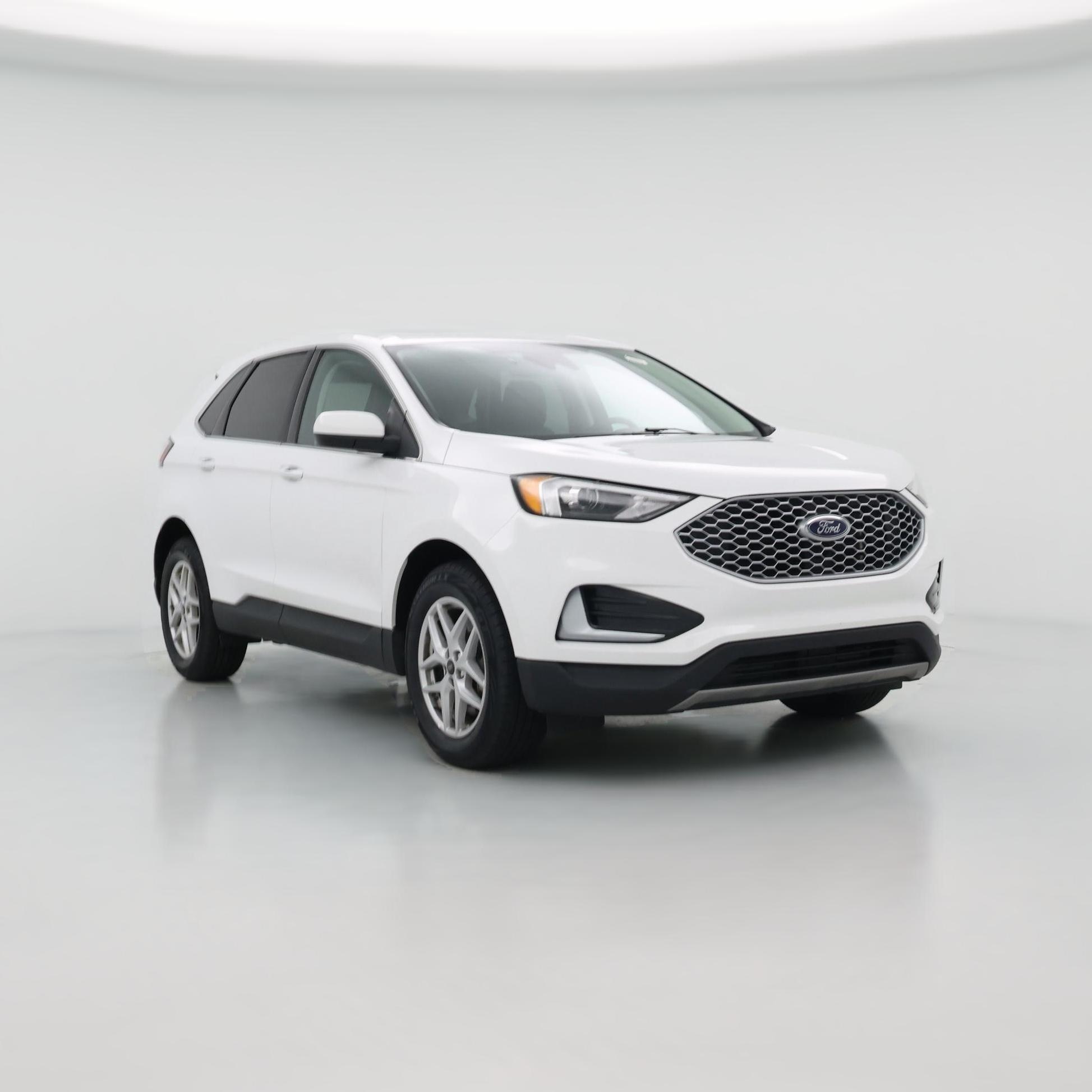Thumbnail: 2024 Ford Edge - 1