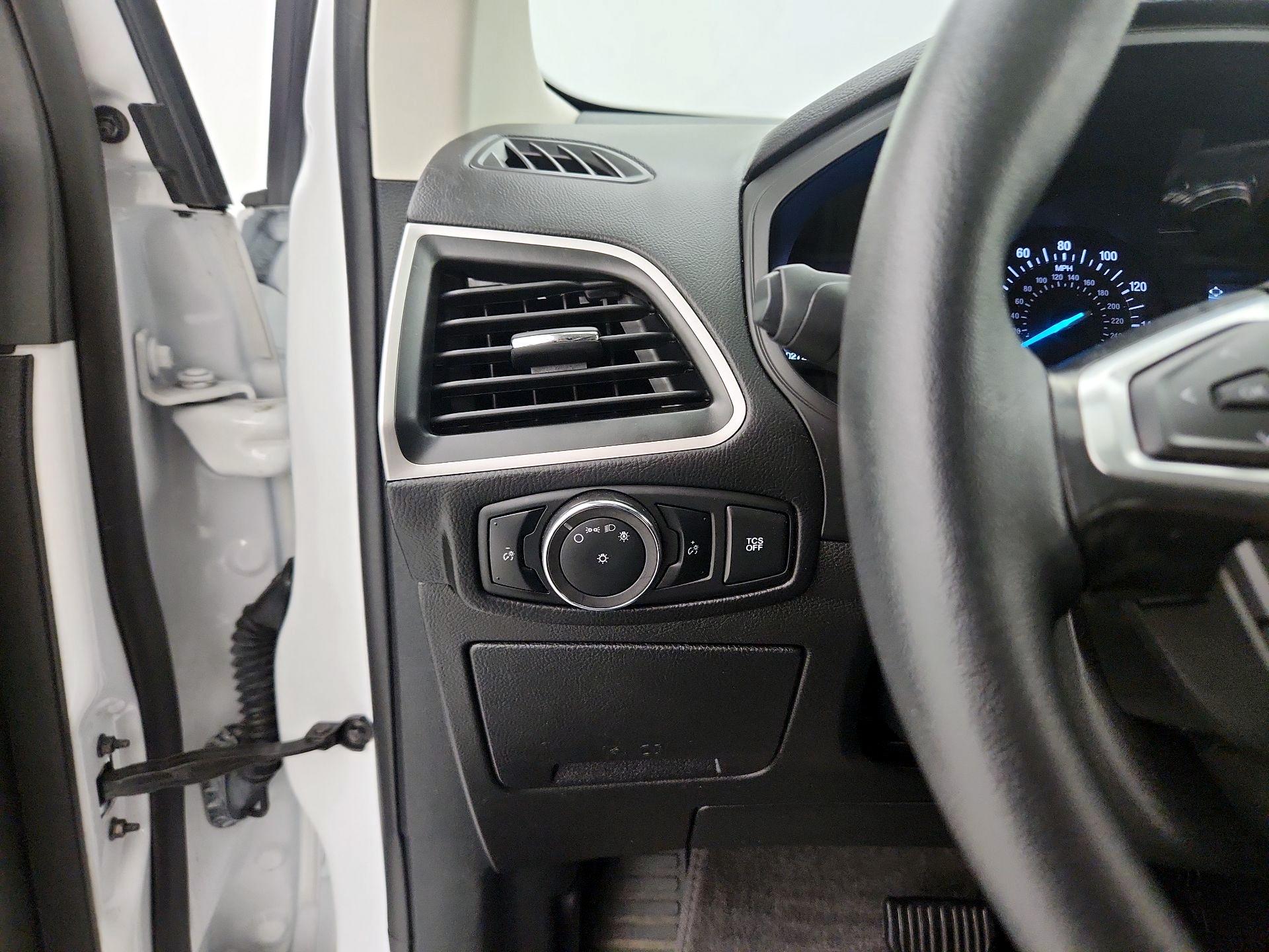 Thumbnail: 2024 Ford Edge - 13