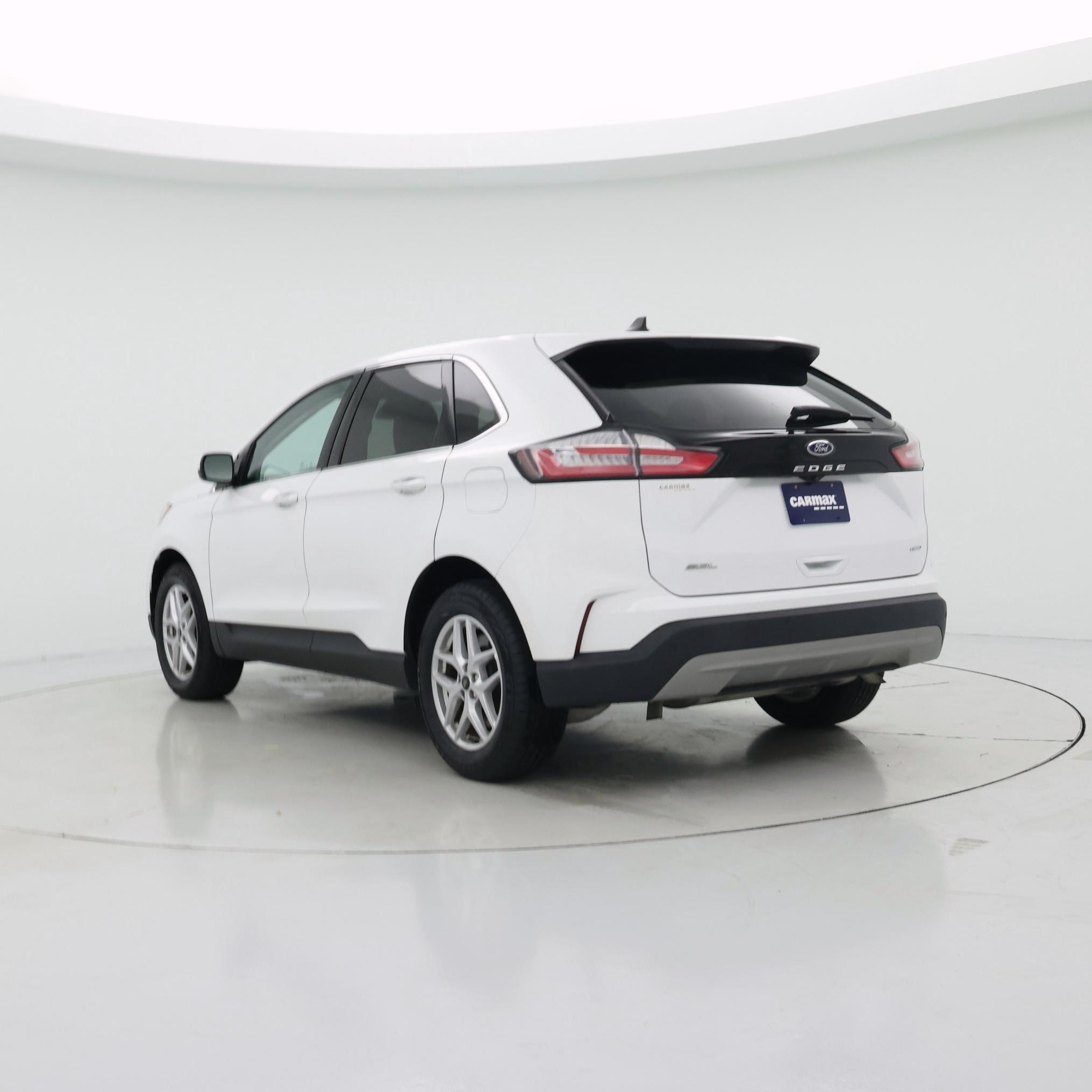 Thumbnail: 2024 Ford Edge - 2