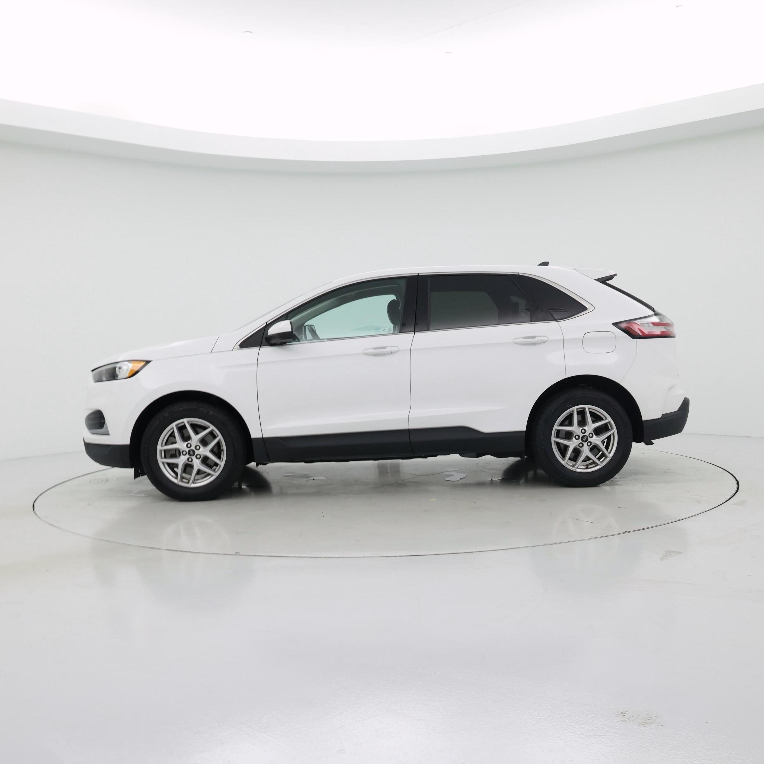 Thumbnail: 2024 Ford Edge - 3