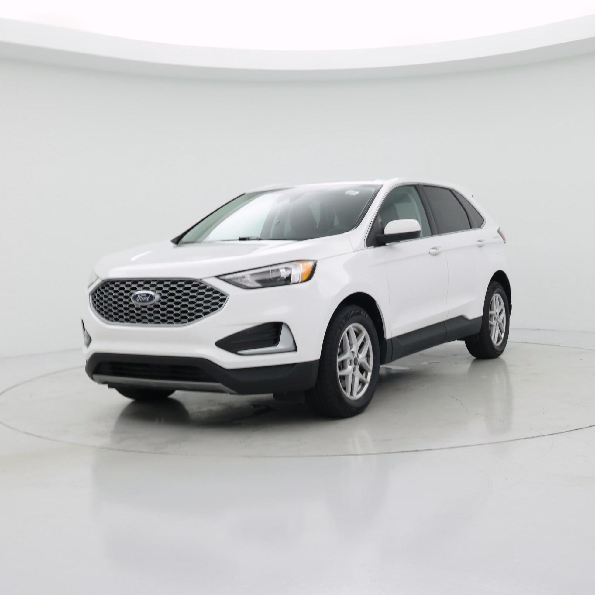 Thumbnail: 2024 Ford Edge - 4
