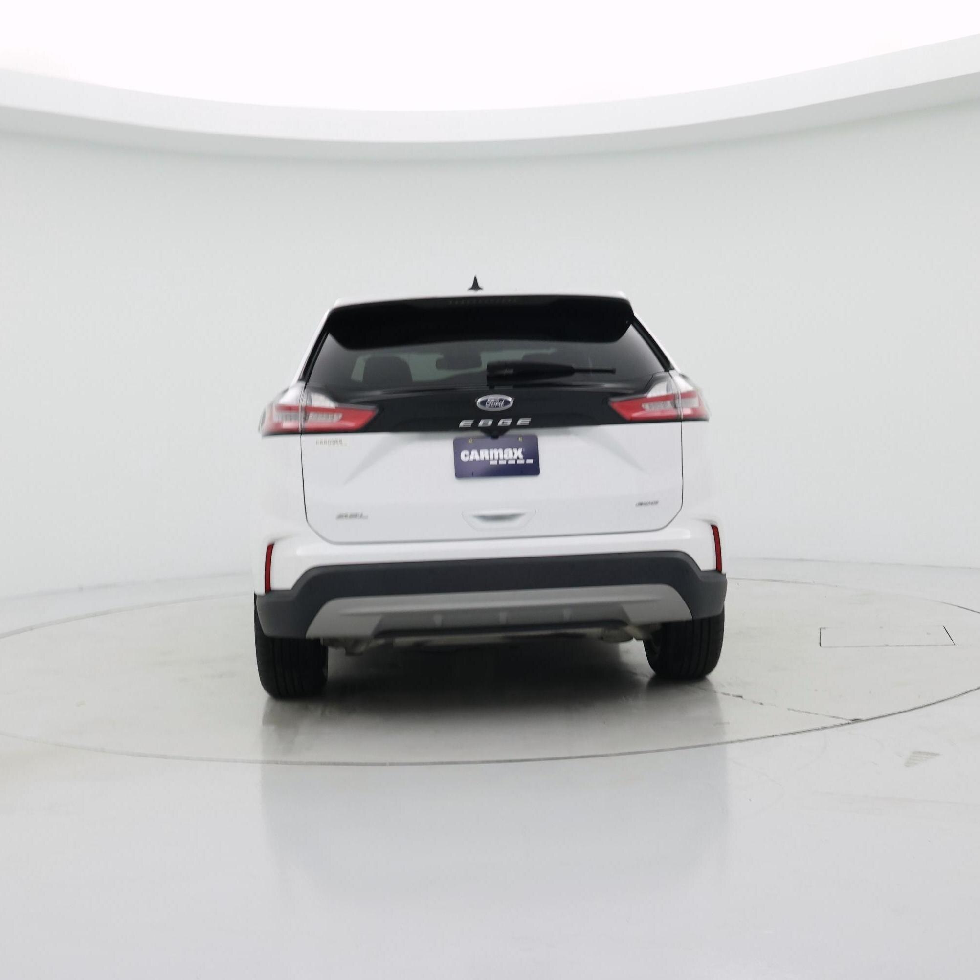 Thumbnail: 2024 Ford Edge - 6