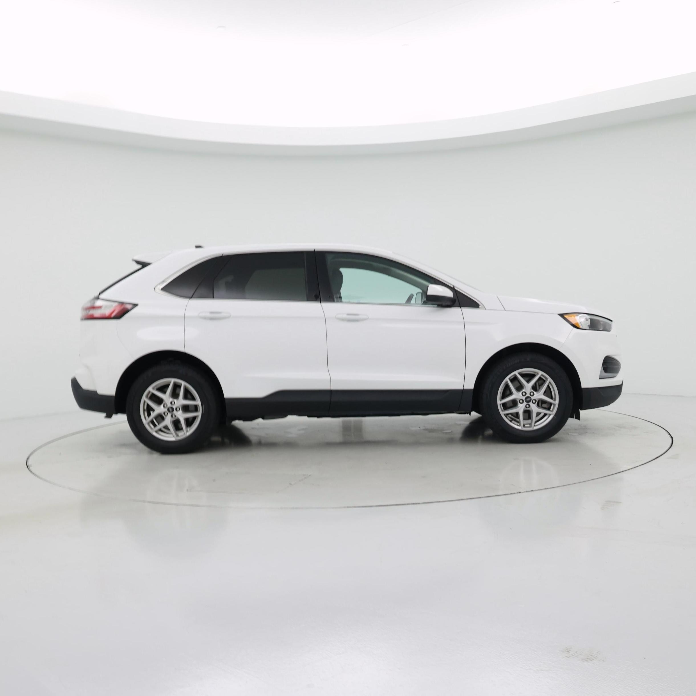 Thumbnail: 2024 Ford Edge - 7