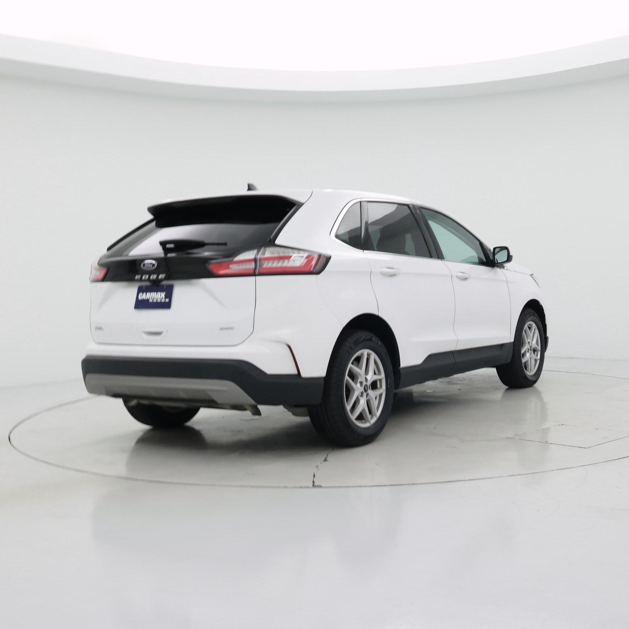 Thumbnail: 2024 Ford Edge - 8
