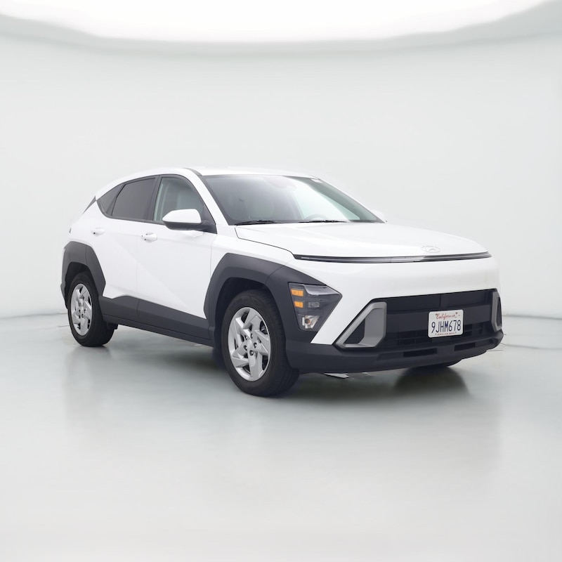 2024 Hyundai Kona SE