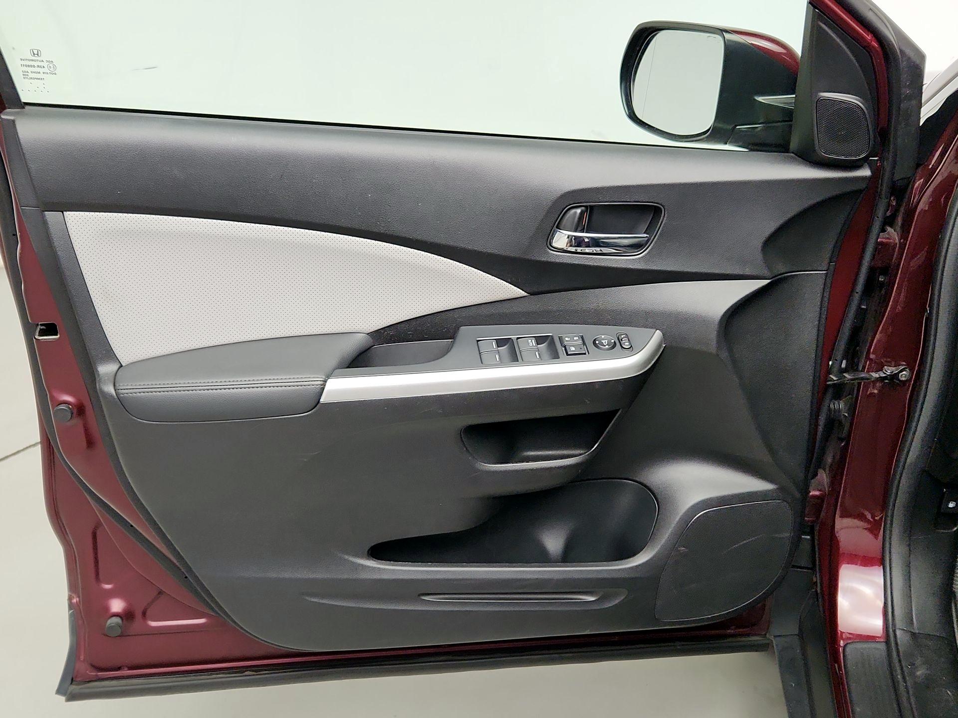 Thumbnail: 2015 Honda CR-V - 12