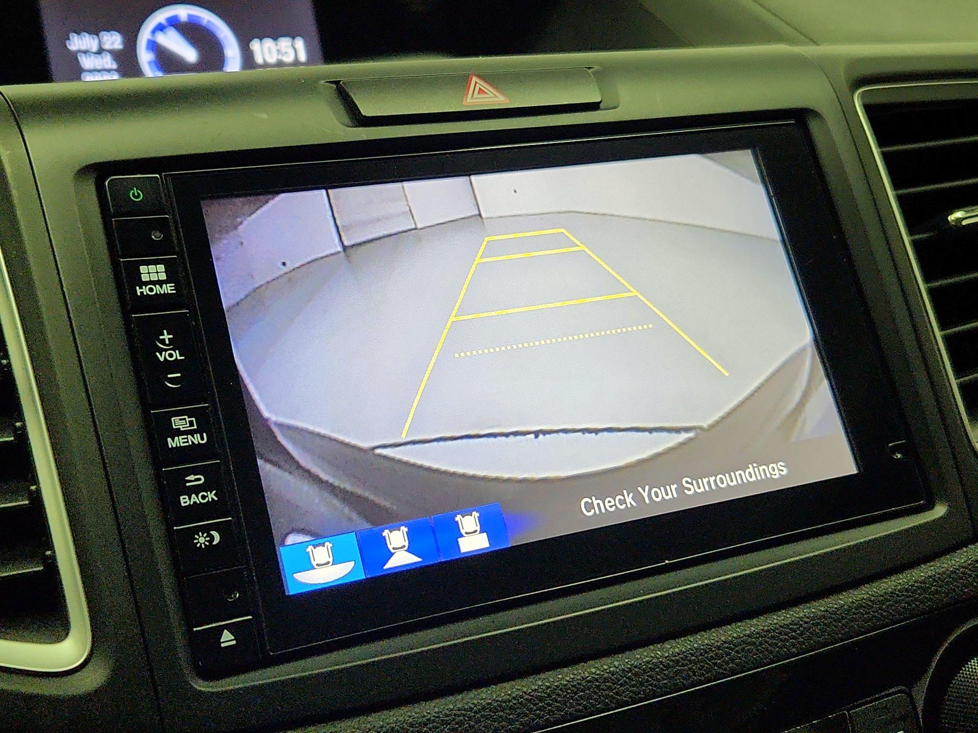 Thumbnail: 2015 Honda CR-V - 14