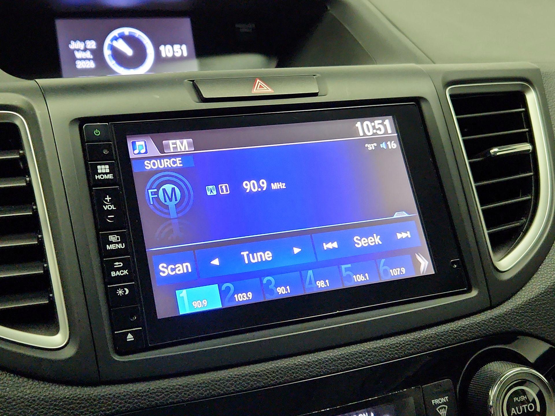 Thumbnail: 2015 Honda CR-V - 15