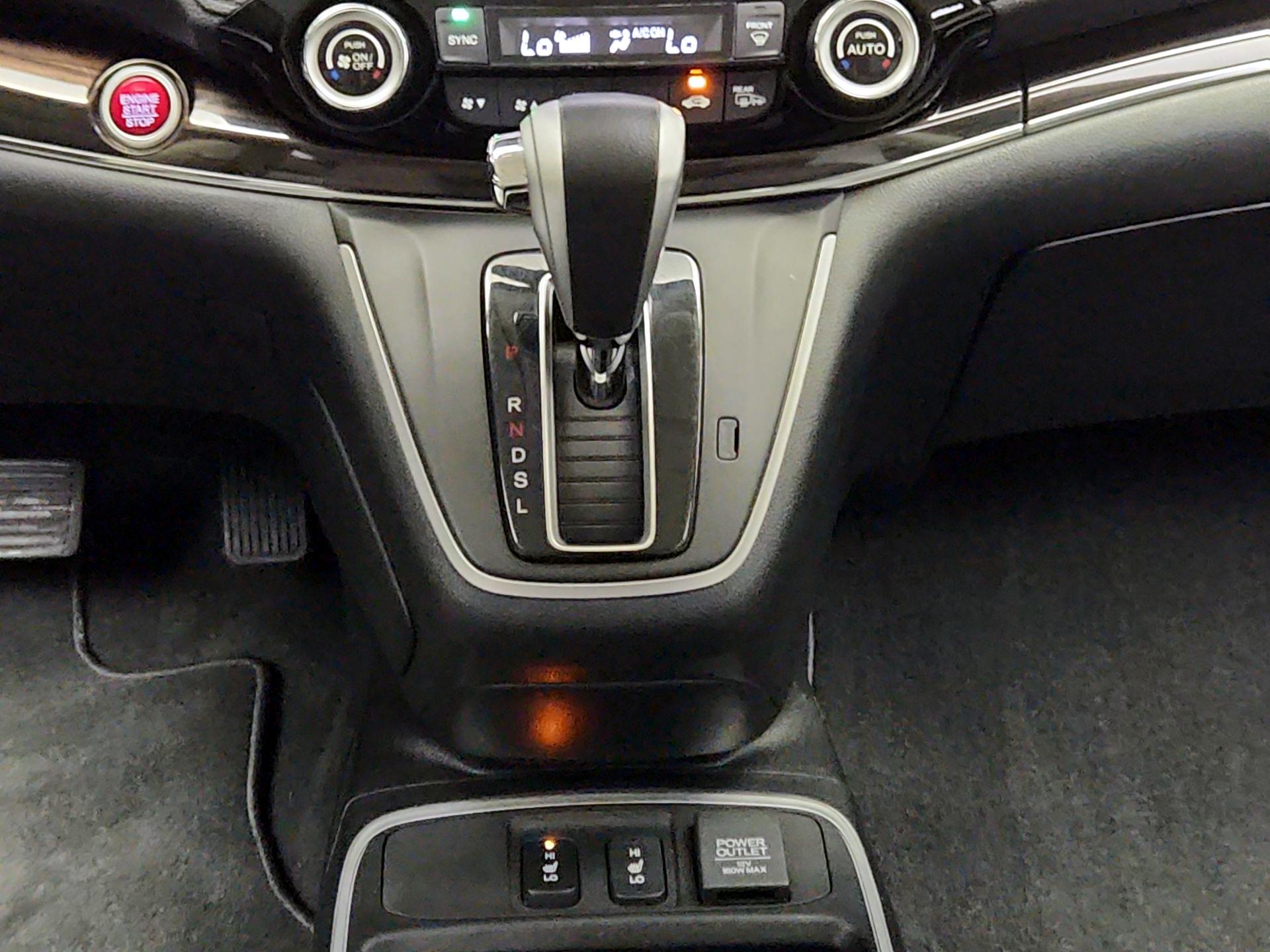 Thumbnail: 2015 Honda CR-V - 17