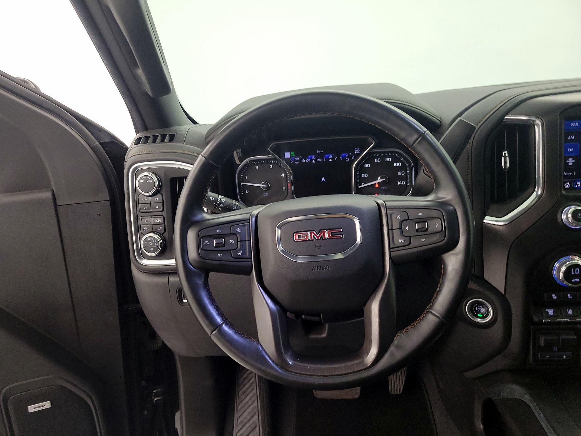 Thumbnail: 2023 GMC Sierra 2500 - 10