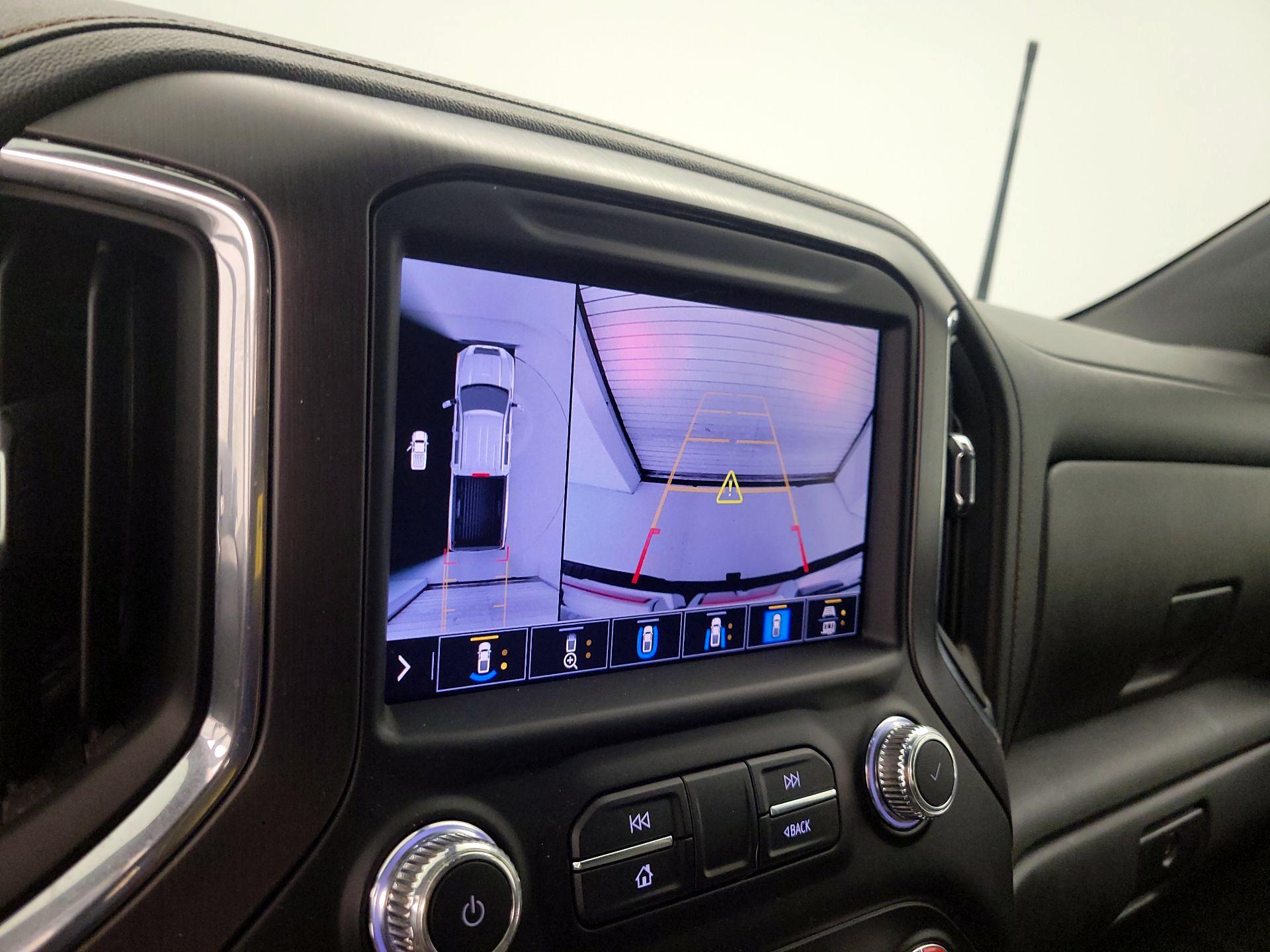 Thumbnail: 2023 GMC Sierra 2500 - 14