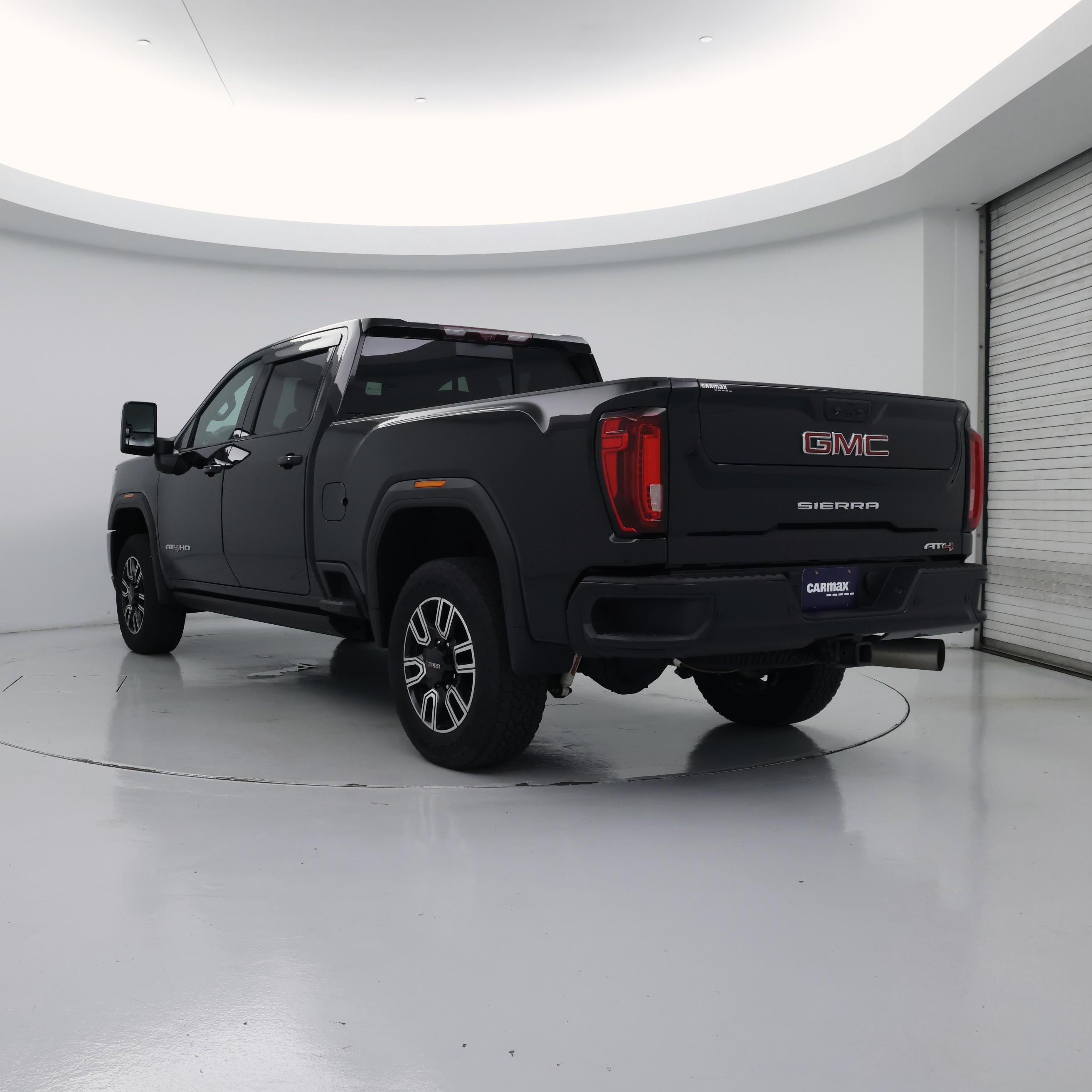 Thumbnail: 2023 GMC Sierra 2500 - 2