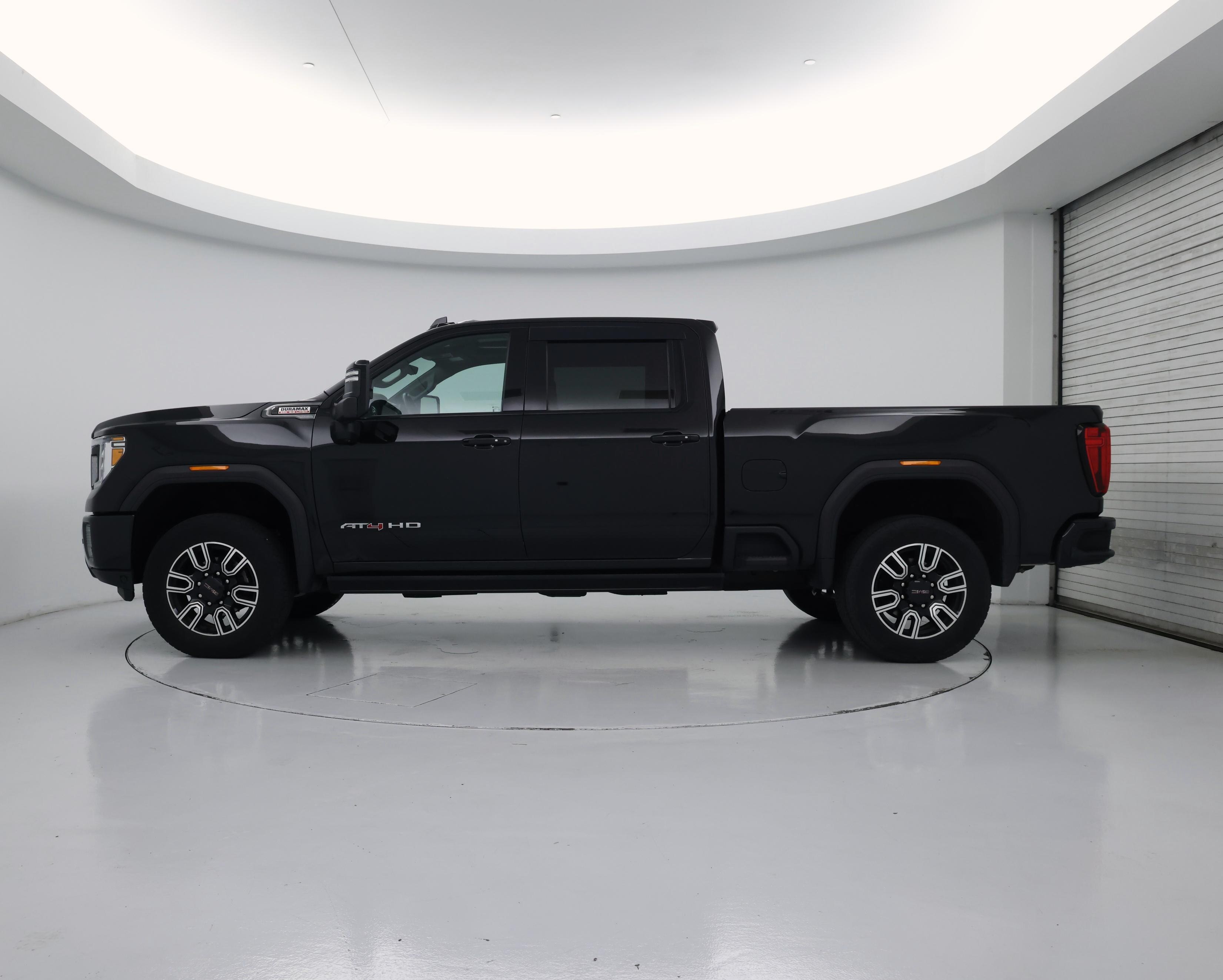 Thumbnail: 2023 GMC Sierra 2500 - 3