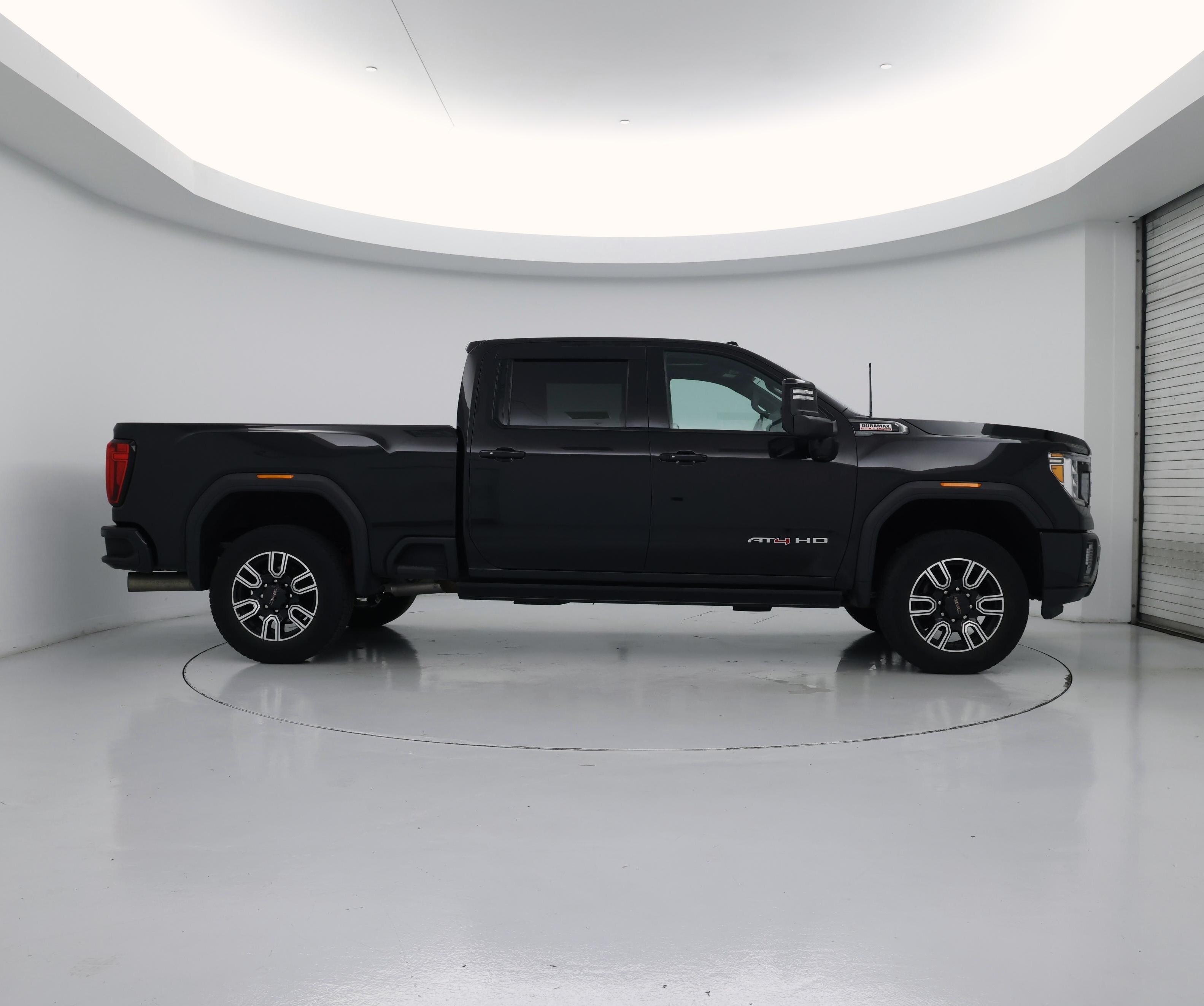 Thumbnail: 2023 GMC Sierra 2500 - 7