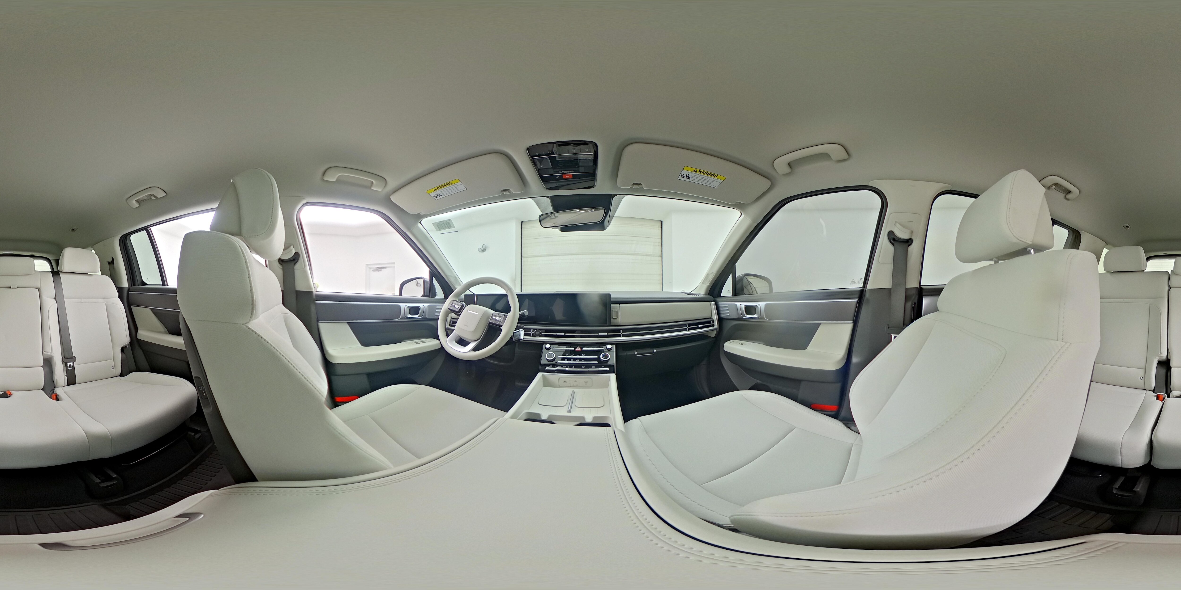 2026 Hyundai Santa Fe SE - Photo 26