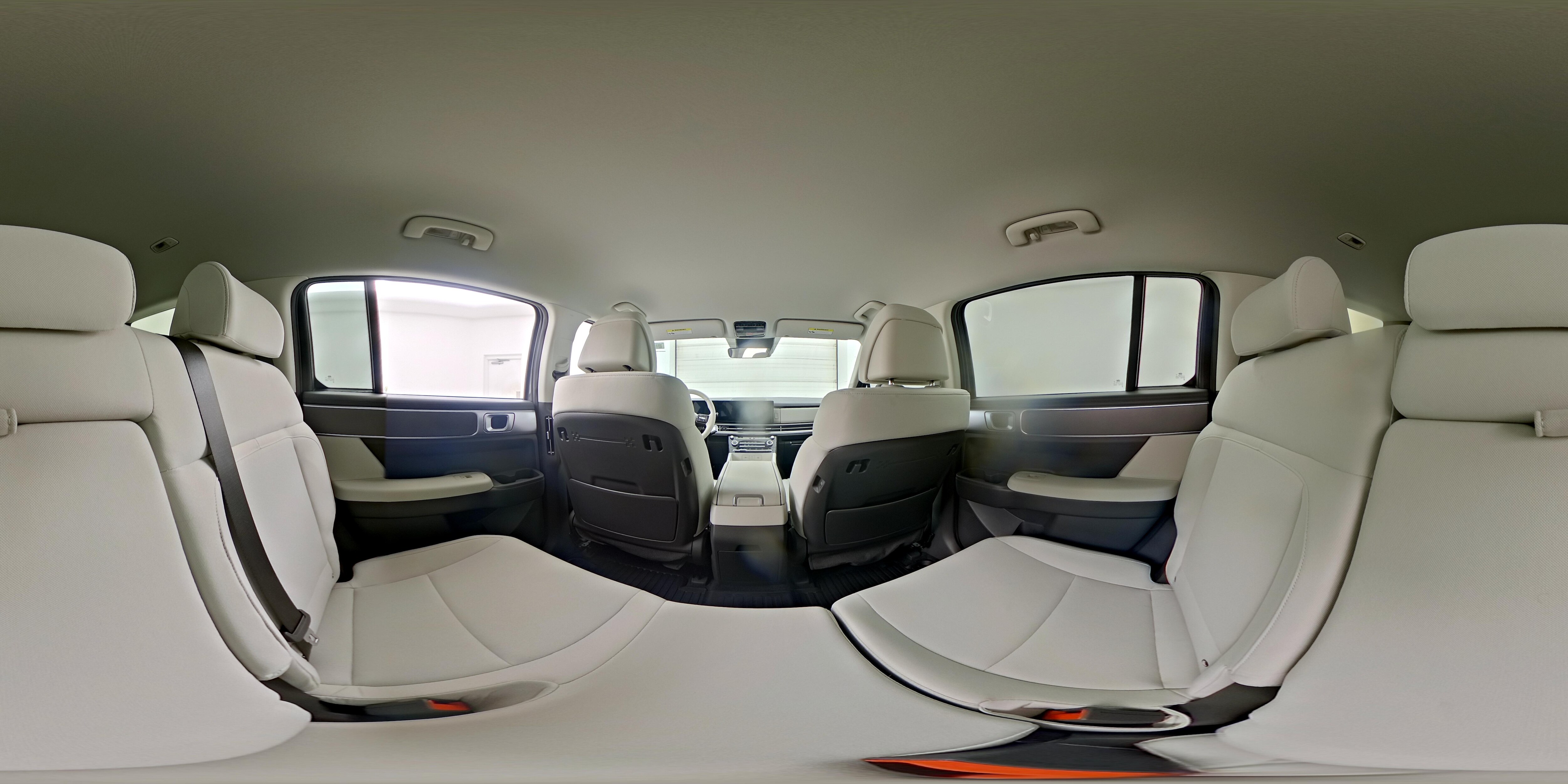 2026 Hyundai Santa Fe SE - Photo 27