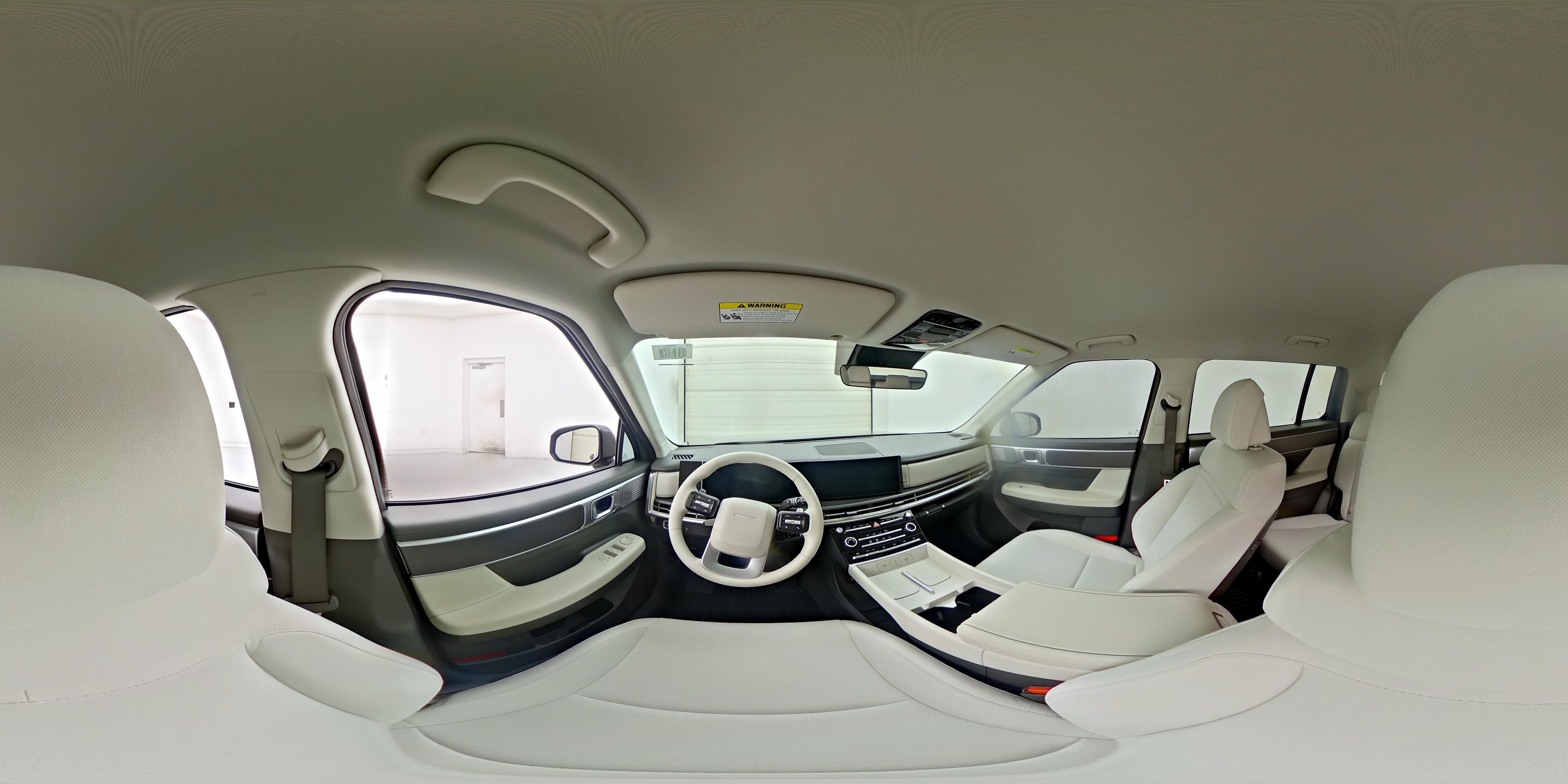2026 Hyundai Santa Fe SE - Photo 28