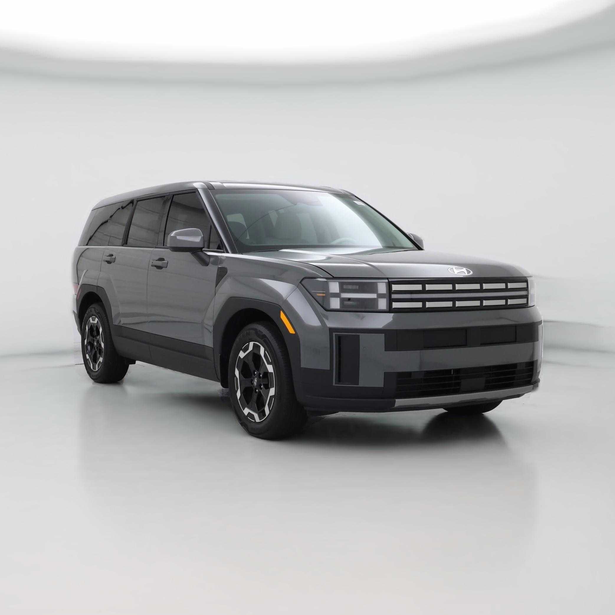 Thumbnail: 2026 Hyundai Santa Fe - 1