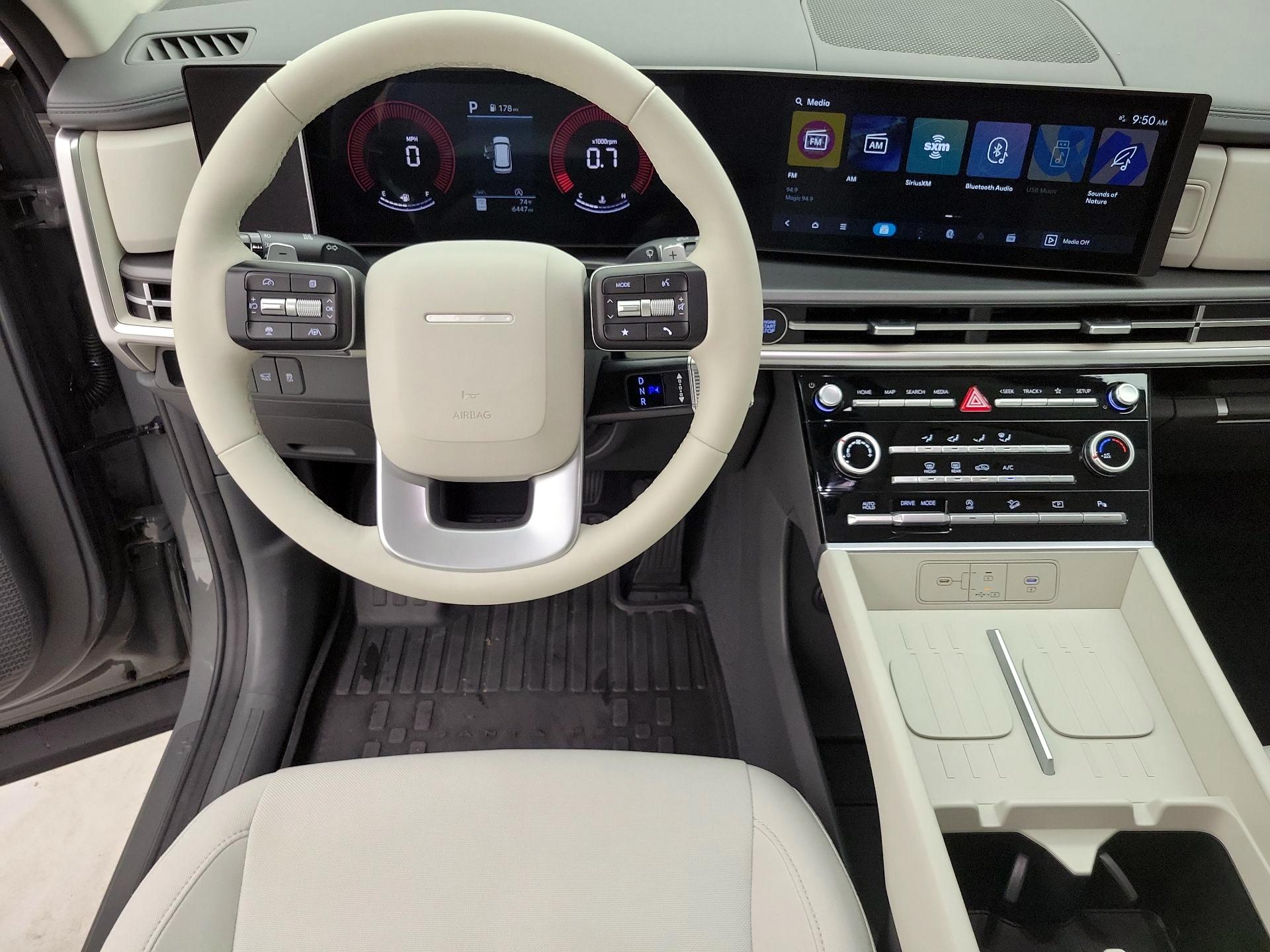 Thumbnail: 2026 Hyundai Santa Fe - 10