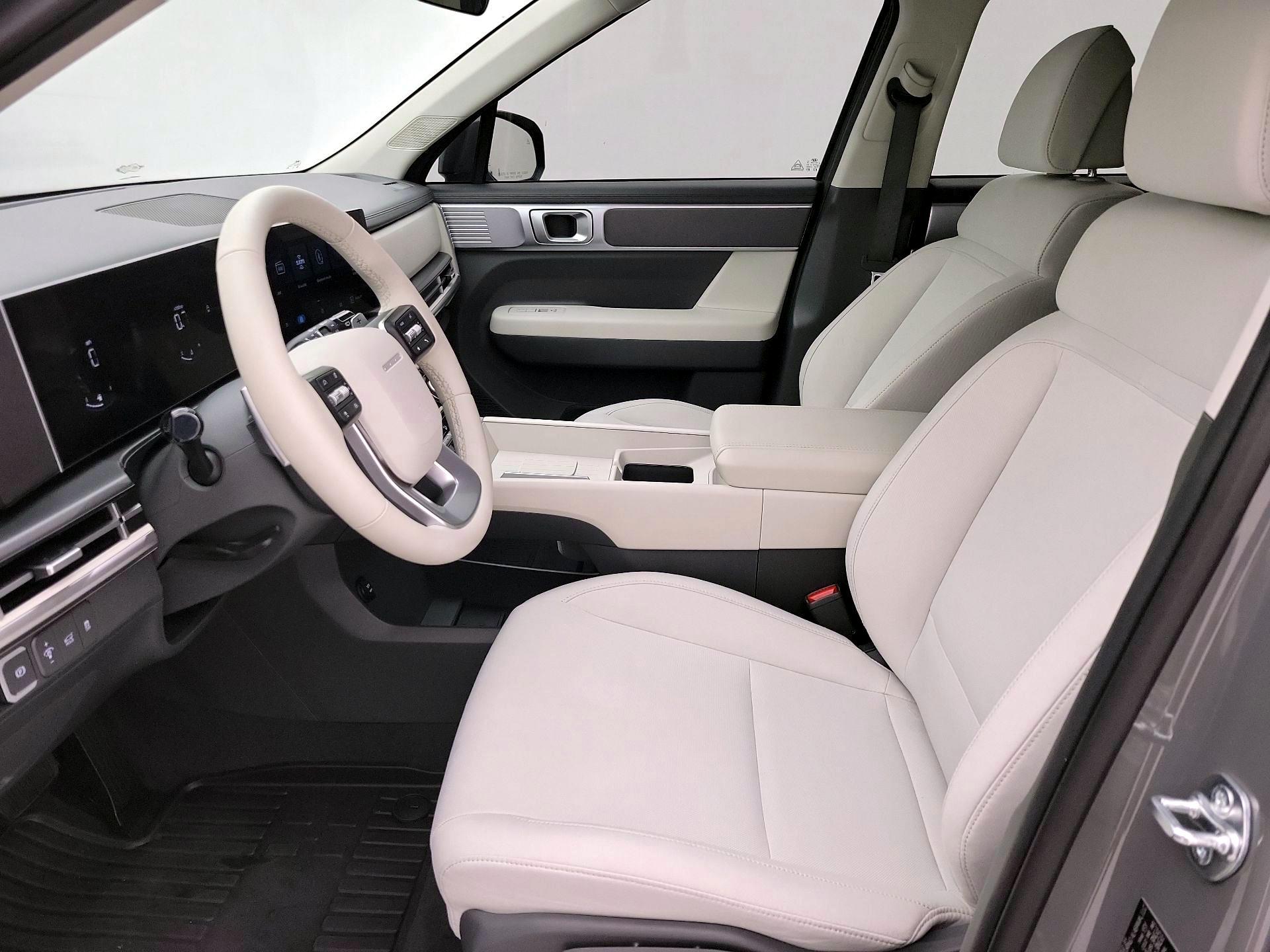 Thumbnail: 2026 Hyundai Santa Fe - 11