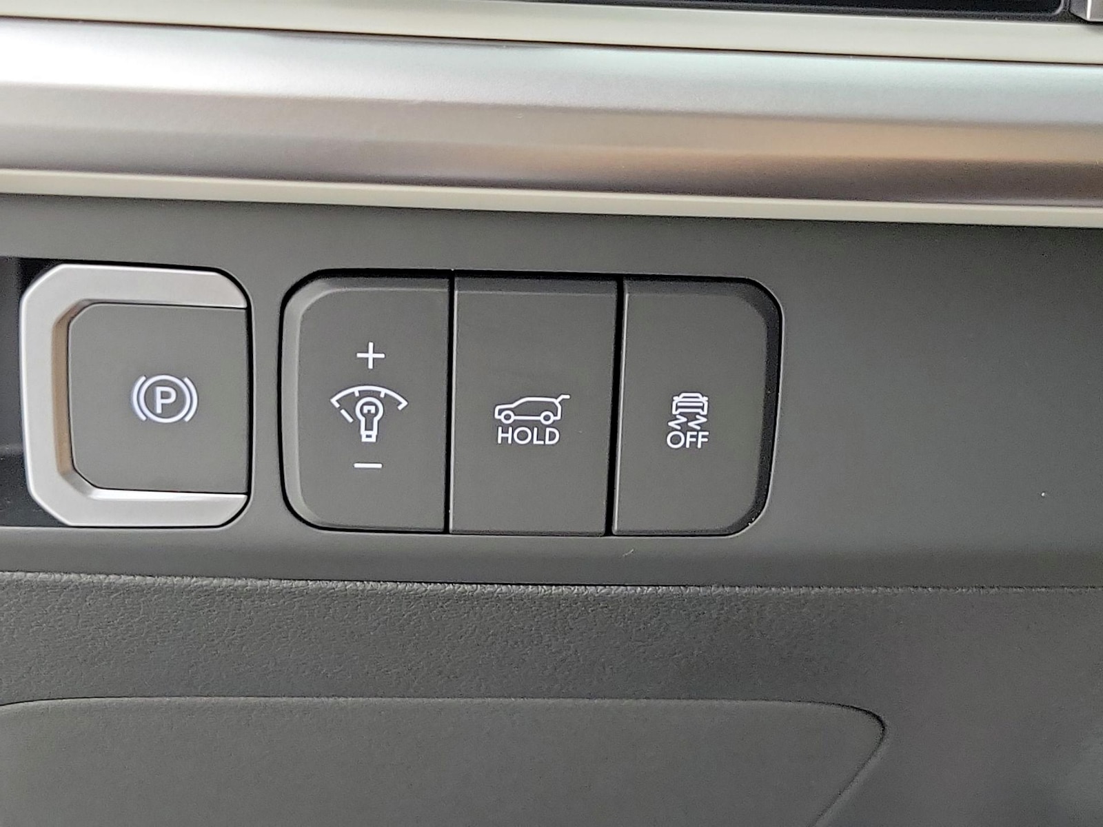 2026 Hyundai Santa Fe SE - Photo 14