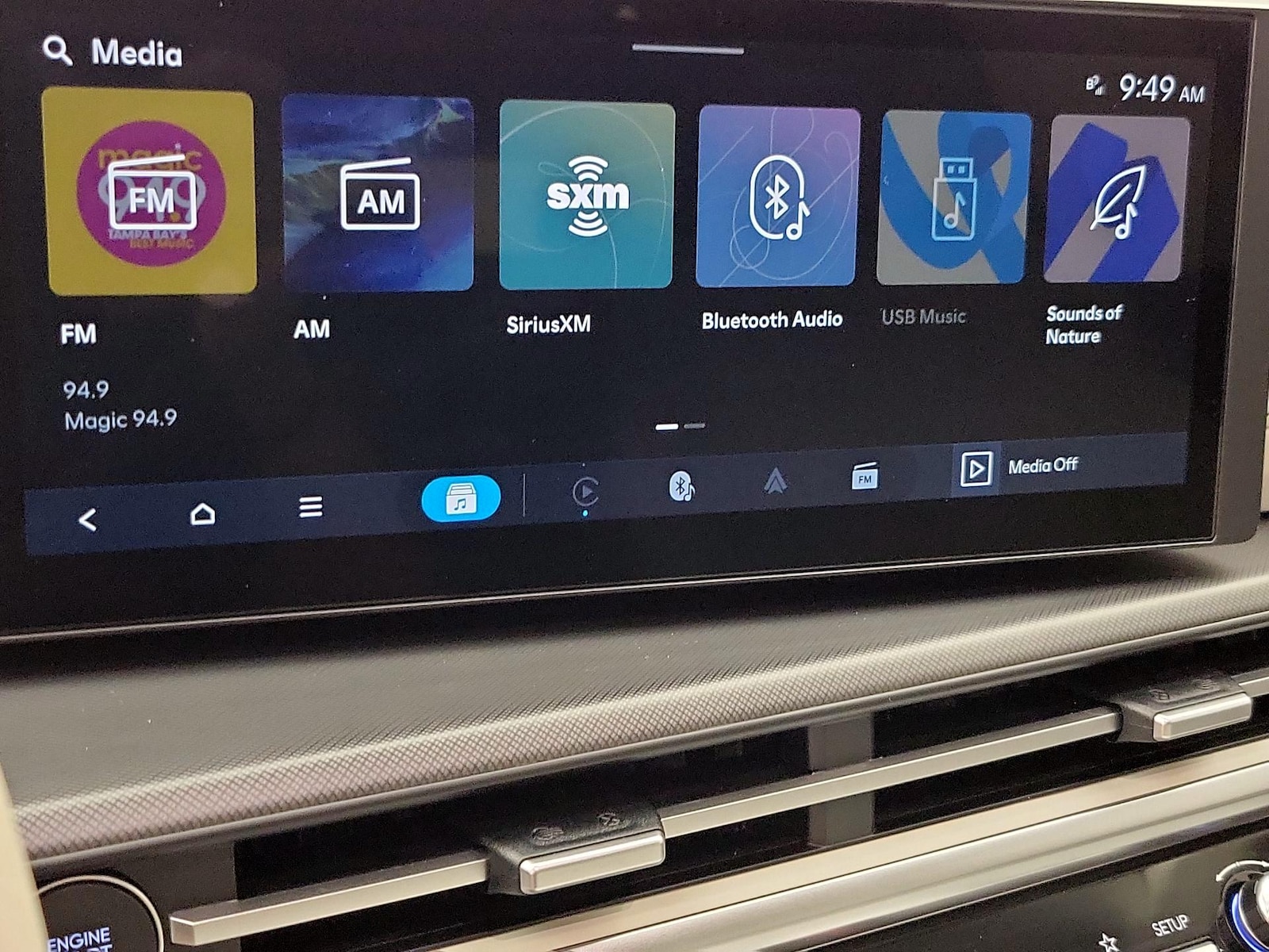2026 Hyundai Santa Fe SE - Photo 16