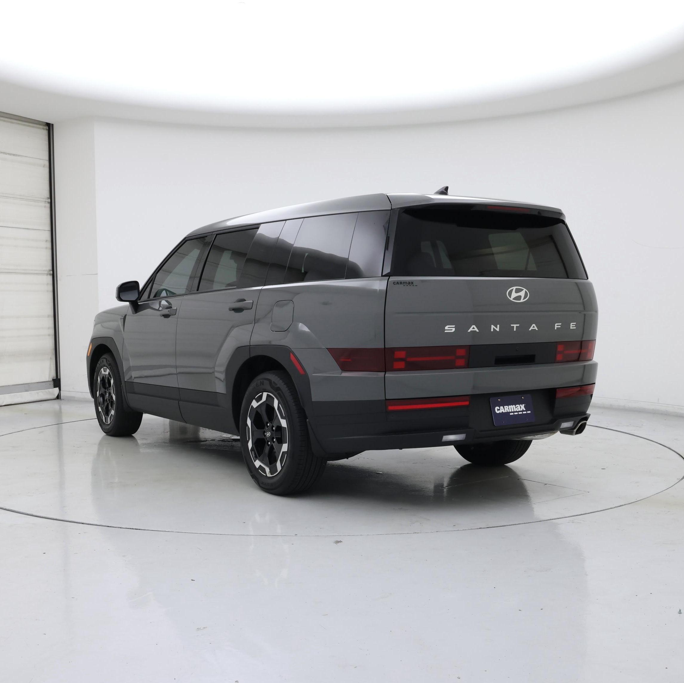 Thumbnail: 2026 Hyundai Santa Fe - 2