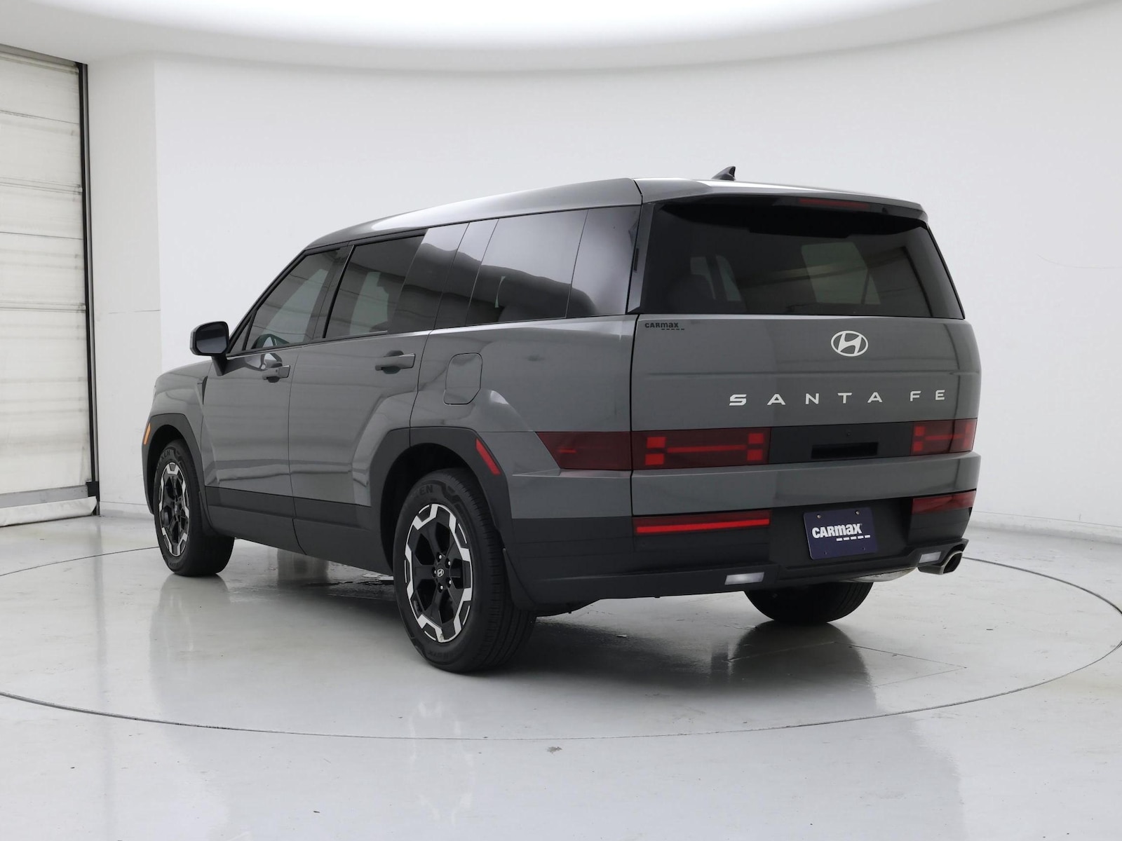 2026 Hyundai Santa Fe SE - Photo 3