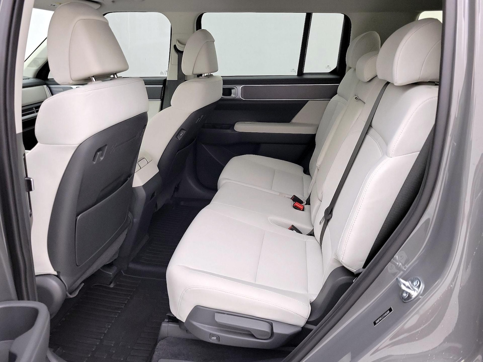 2026 Hyundai Santa Fe SE - Photo 20