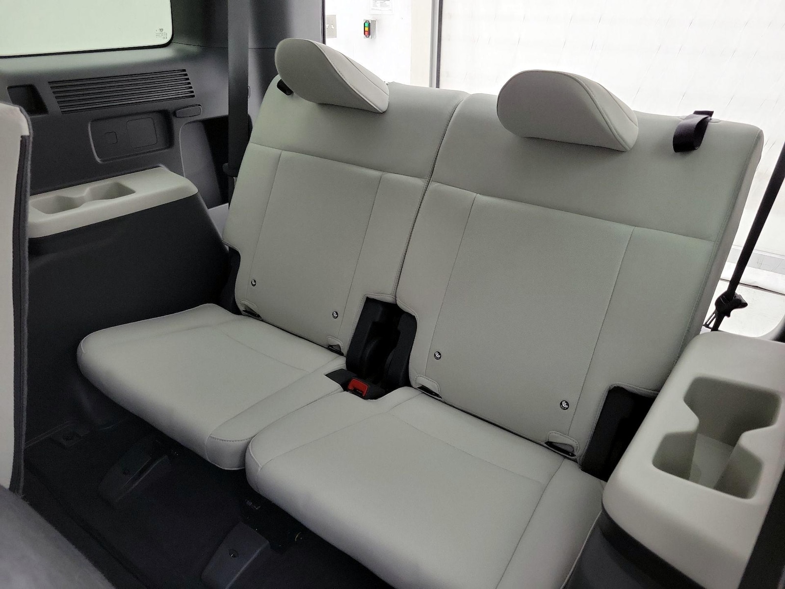2026 Hyundai Santa Fe SE - Photo 21