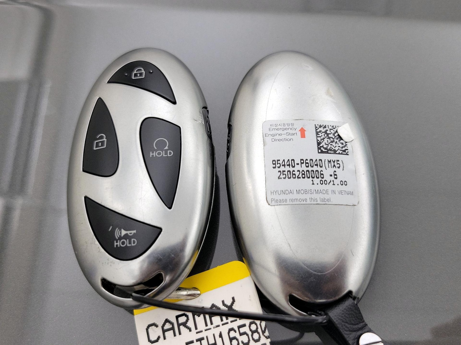 2026 Hyundai Santa Fe SE - Photo 25