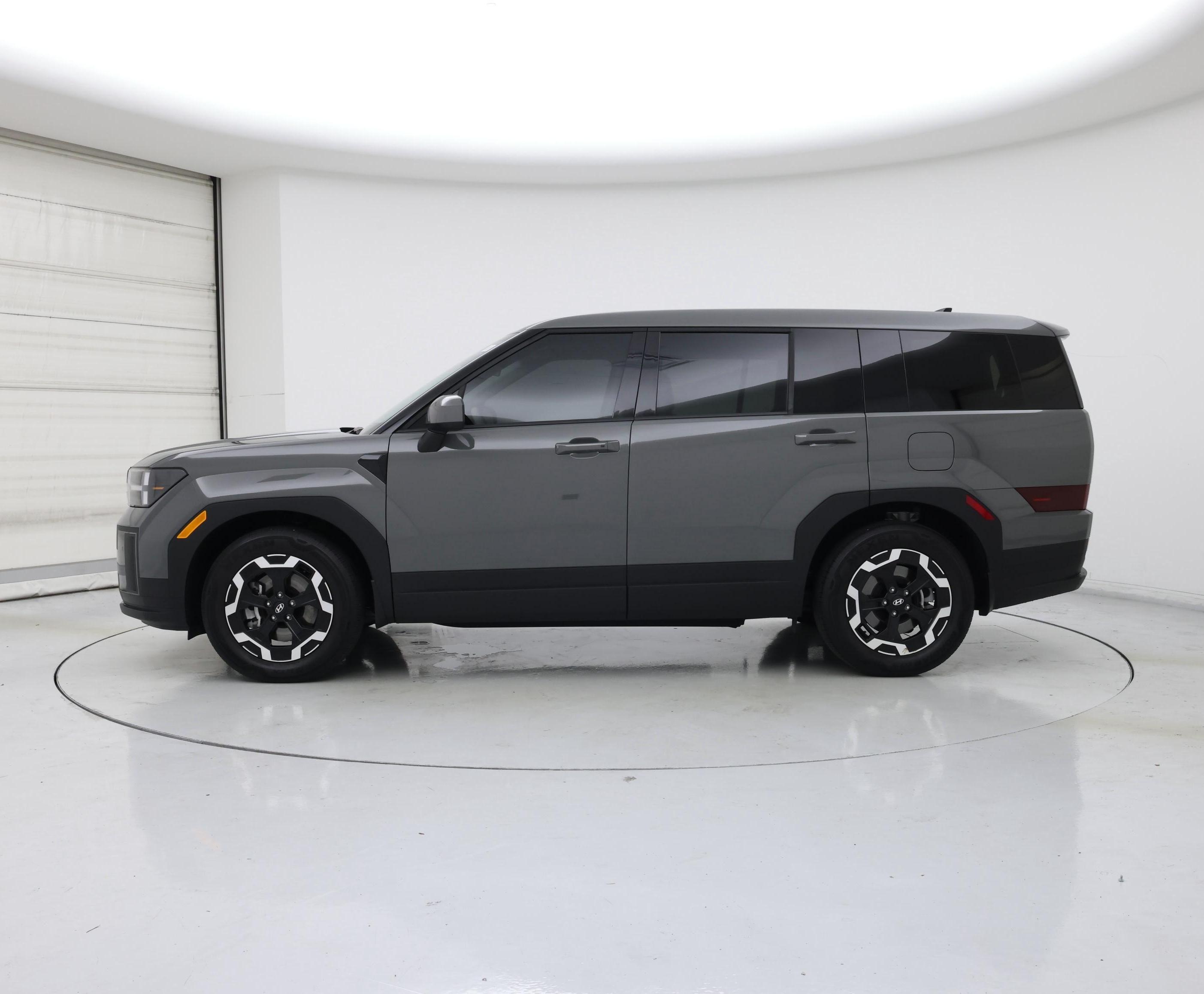 Thumbnail: 2026 Hyundai Santa Fe - 3