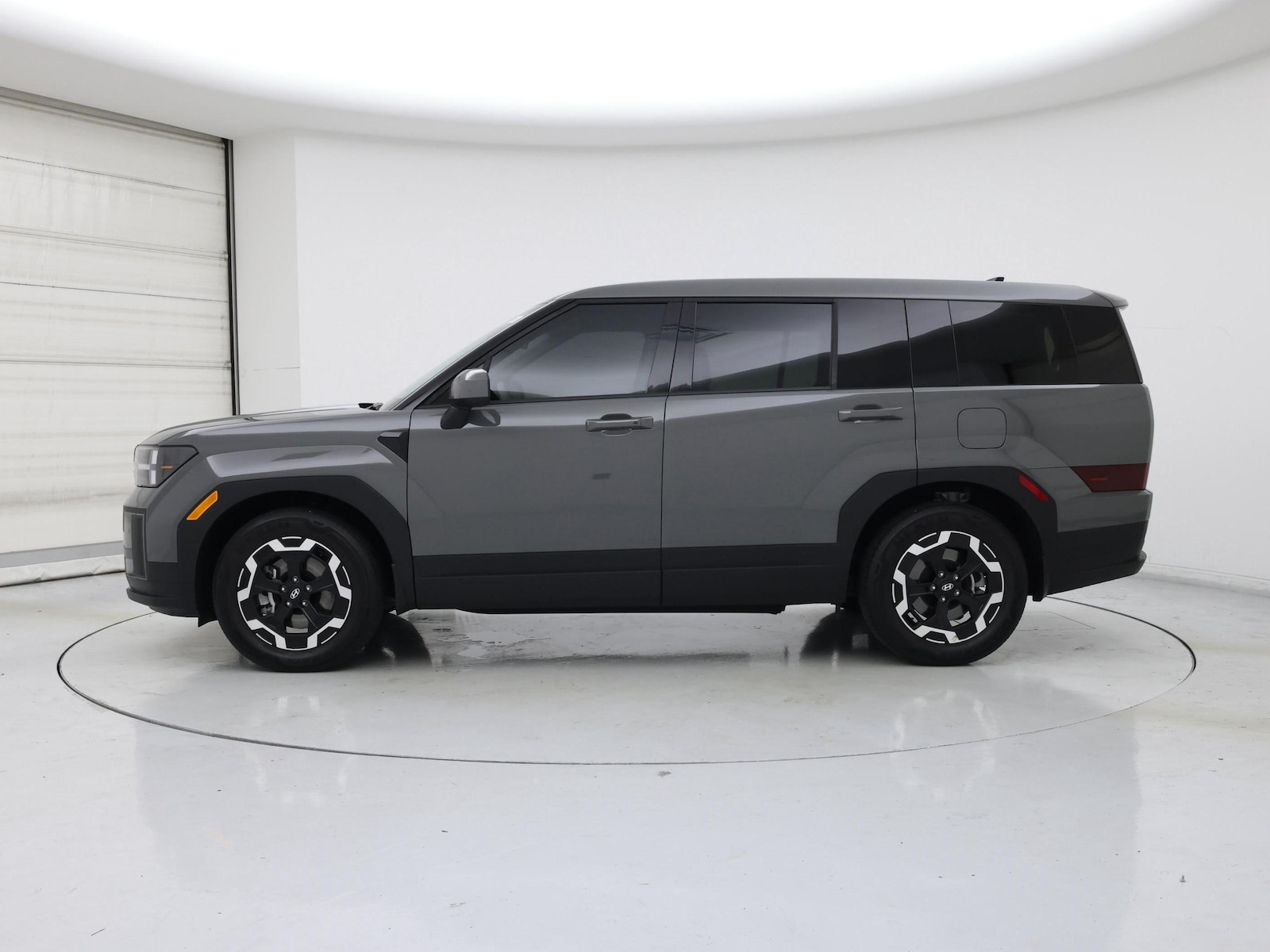 2026 Hyundai Santa Fe SE - Photo 4