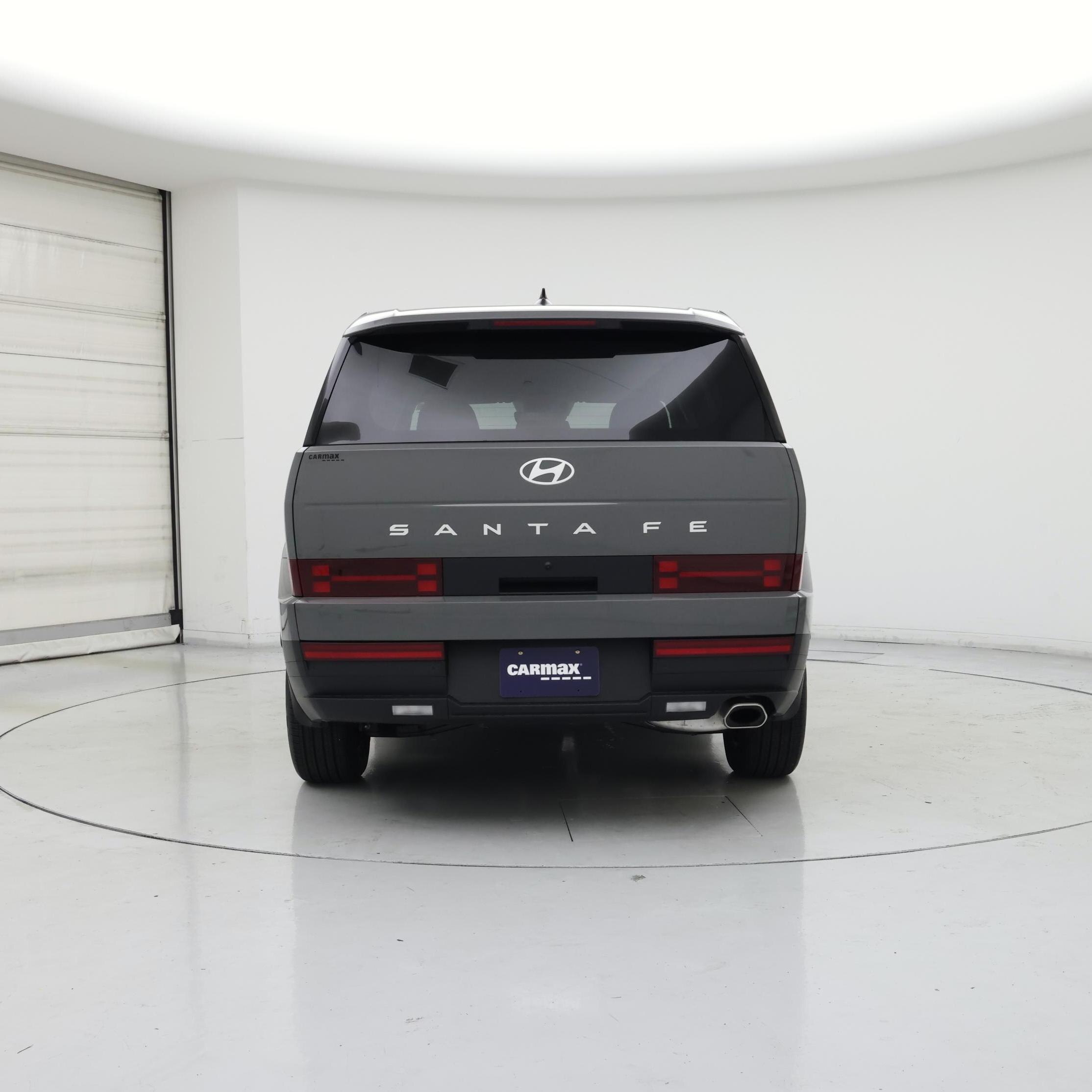 Thumbnail: 2026 Hyundai Santa Fe - 6