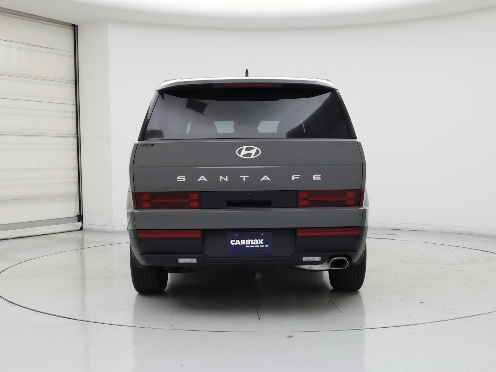 2026 Hyundai Santa Fe SE - Photo 7