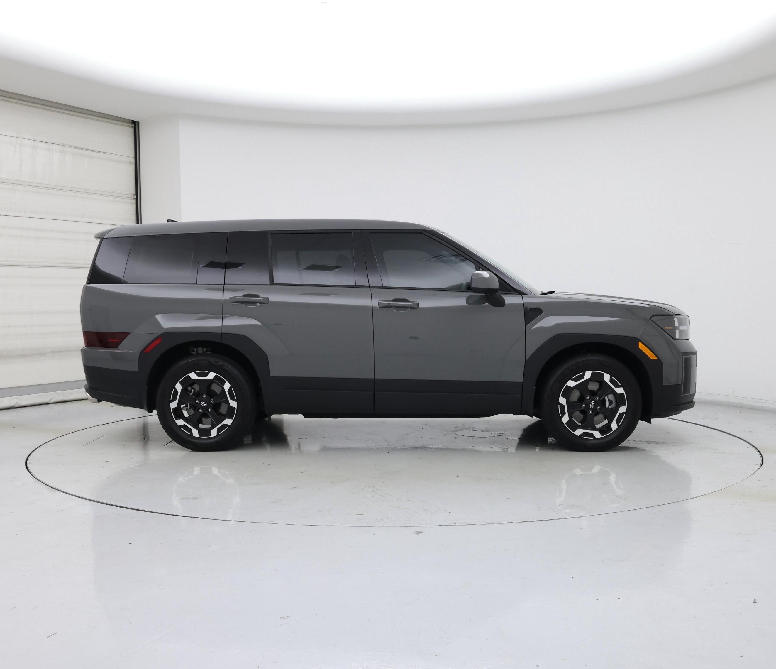 Thumbnail: 2026 Hyundai Santa Fe - 7