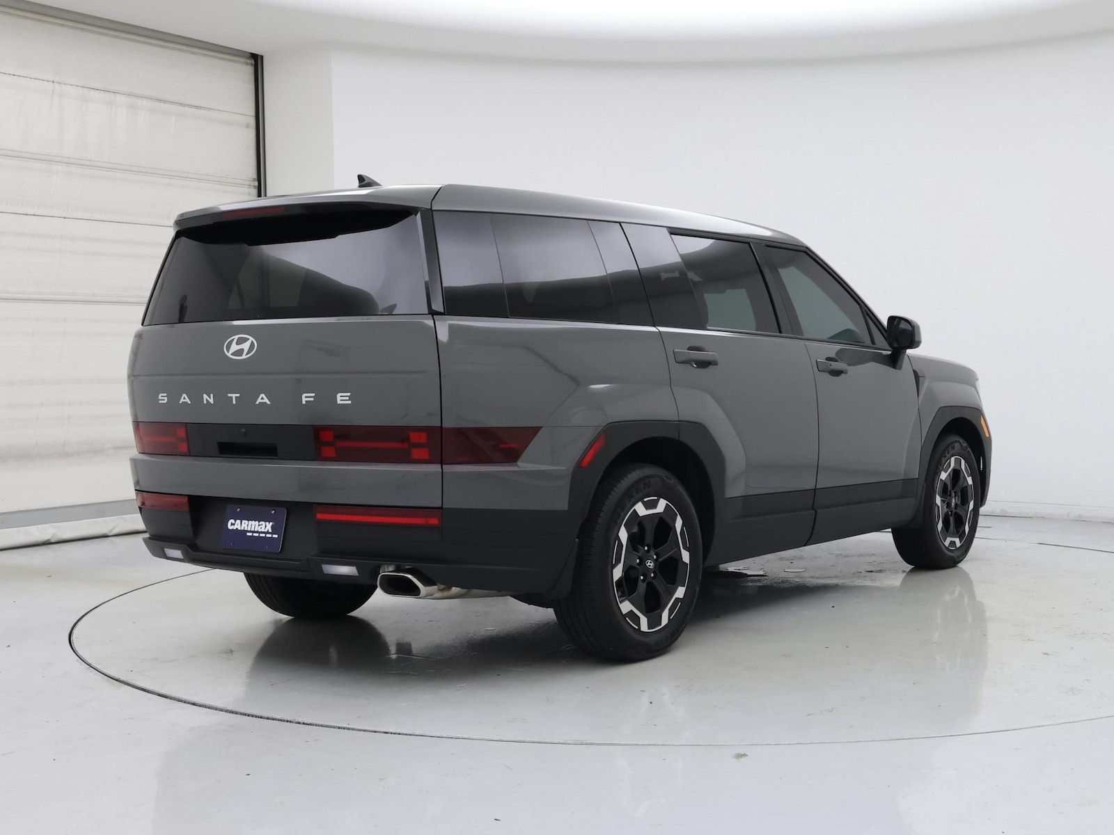 2026 Hyundai Santa Fe SE - Photo 9