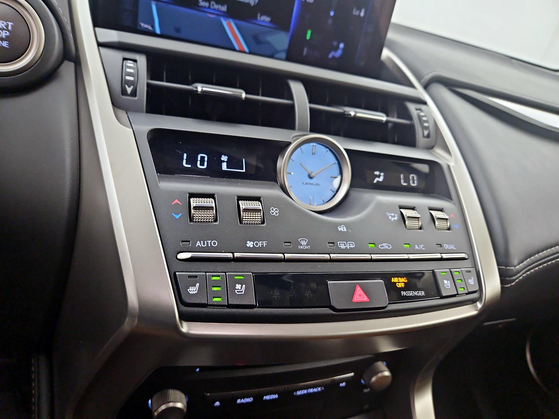 Thumbnail: 2020 Lexus NX - 14