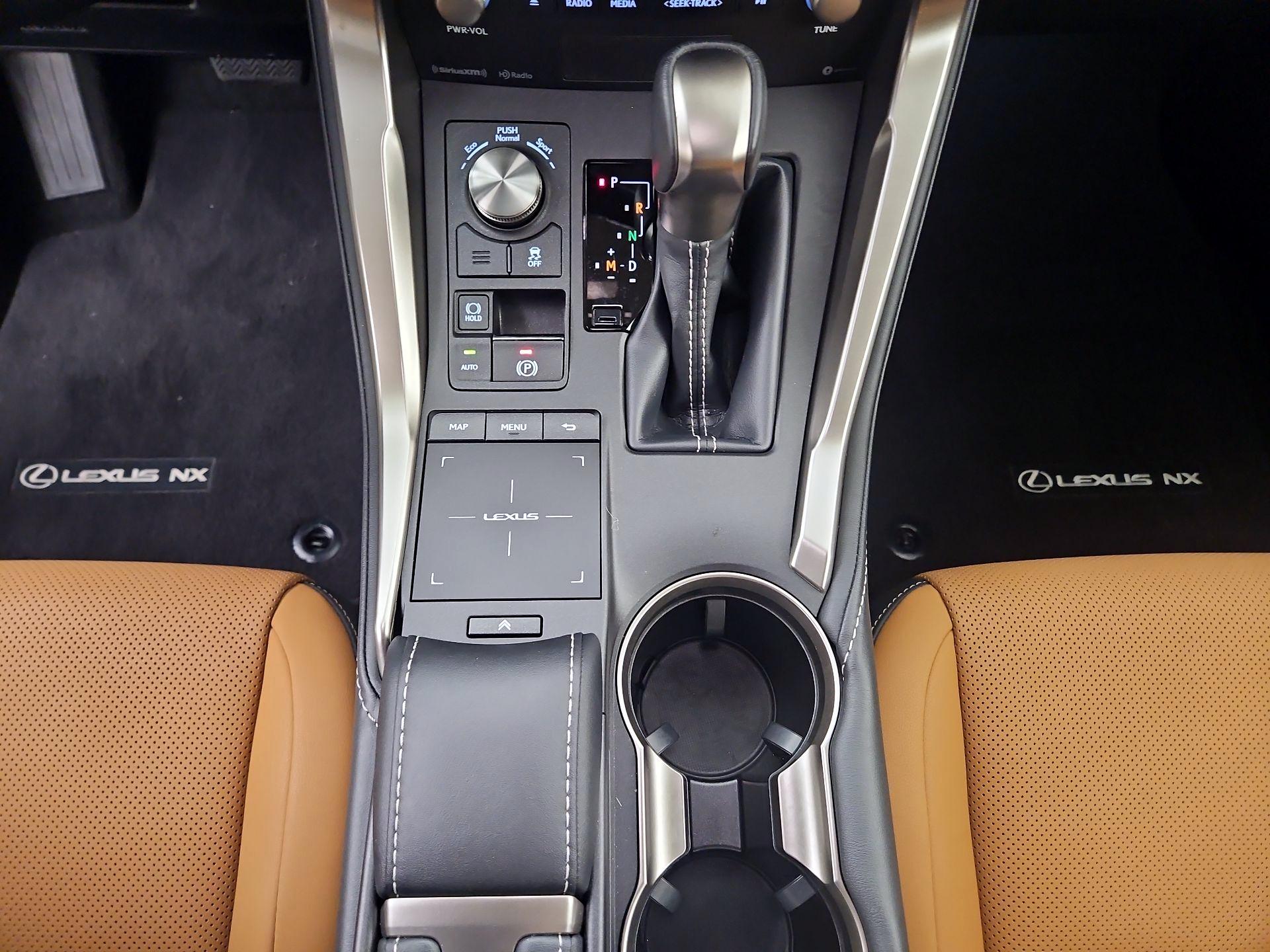 Thumbnail: 2020 Lexus NX - 15