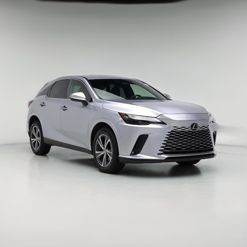2024 Lexus RX 350