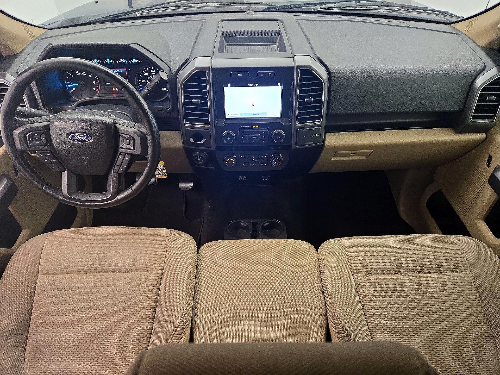 Thumbnail: 2019 Ford F-150 - 9