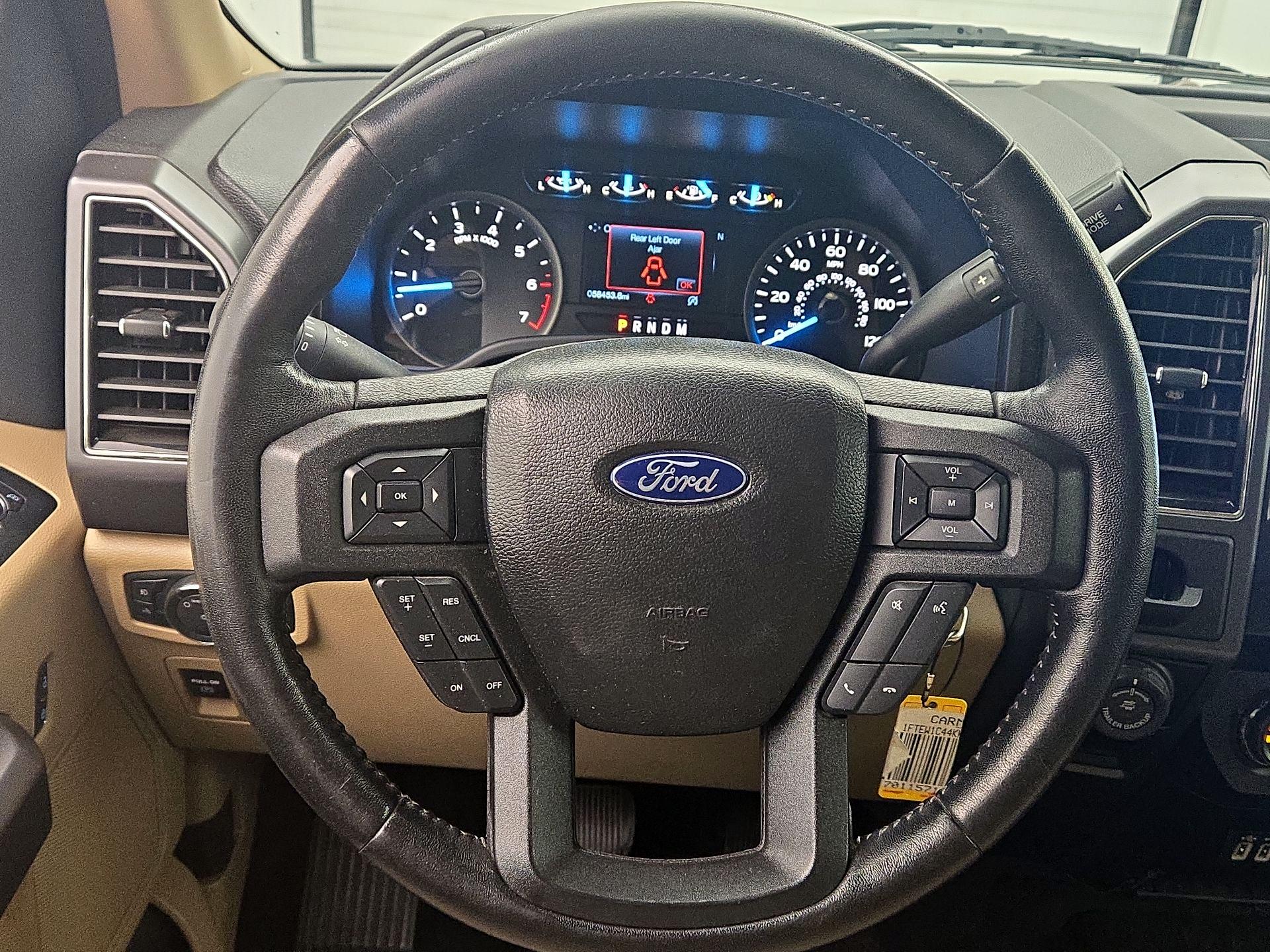 Thumbnail: 2019 Ford F-150 - 10