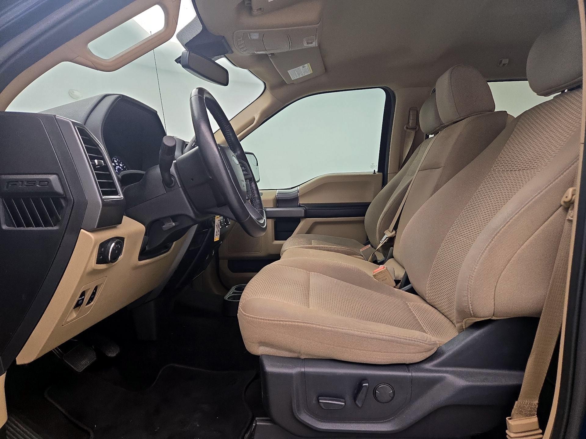 Thumbnail: 2019 Ford F-150 - 11