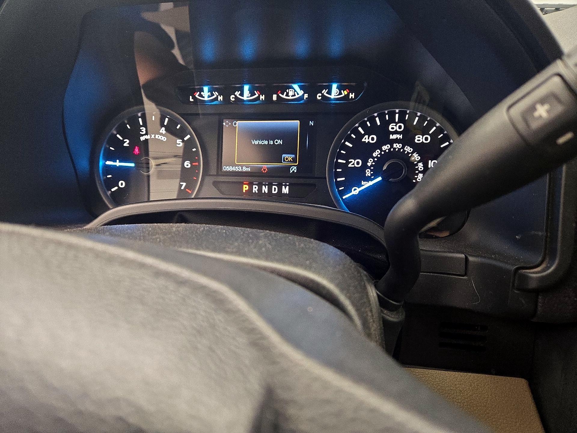 Thumbnail: 2019 Ford F-150 - 18
