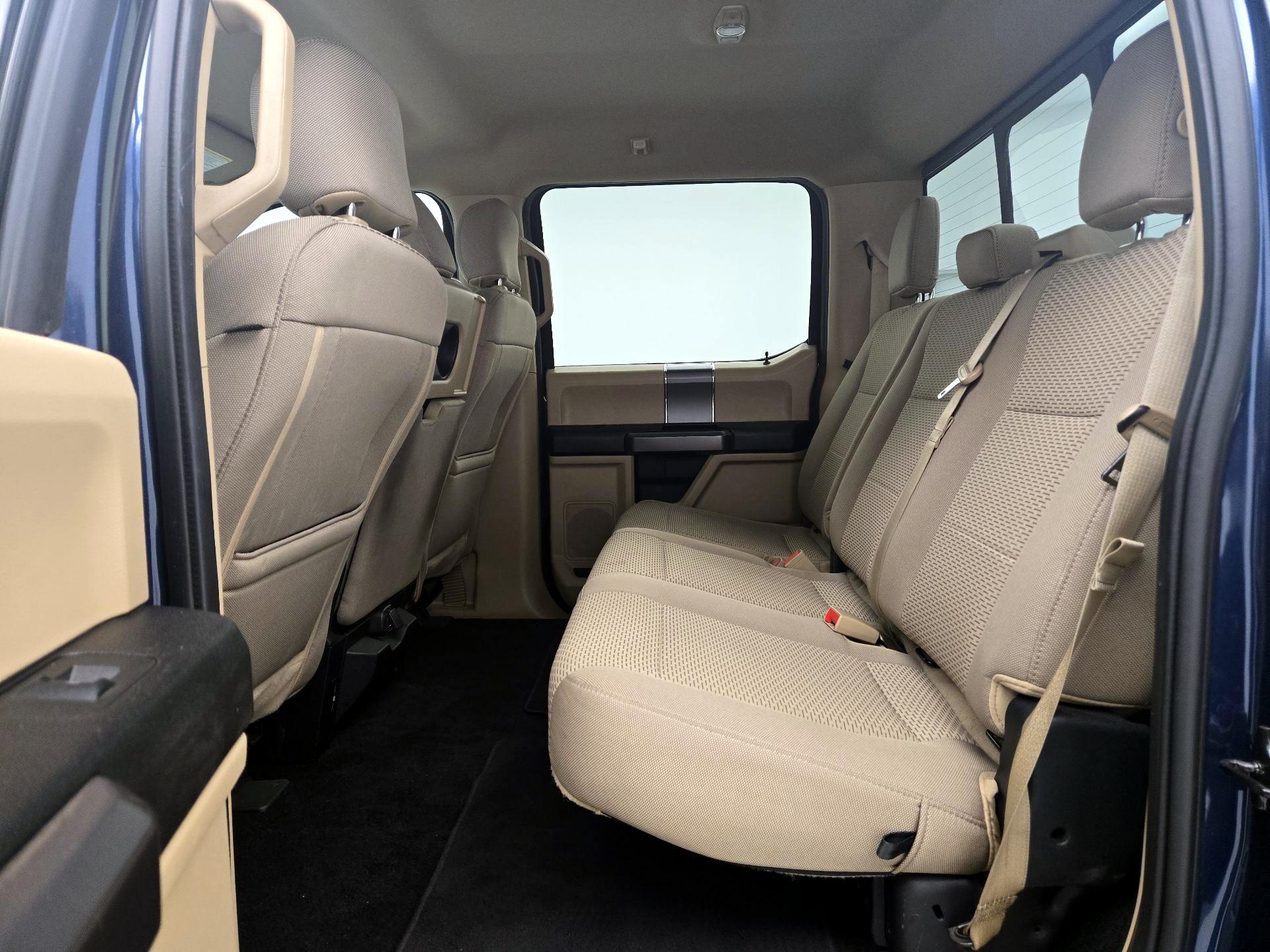 Thumbnail: 2019 Ford F-150 - 20