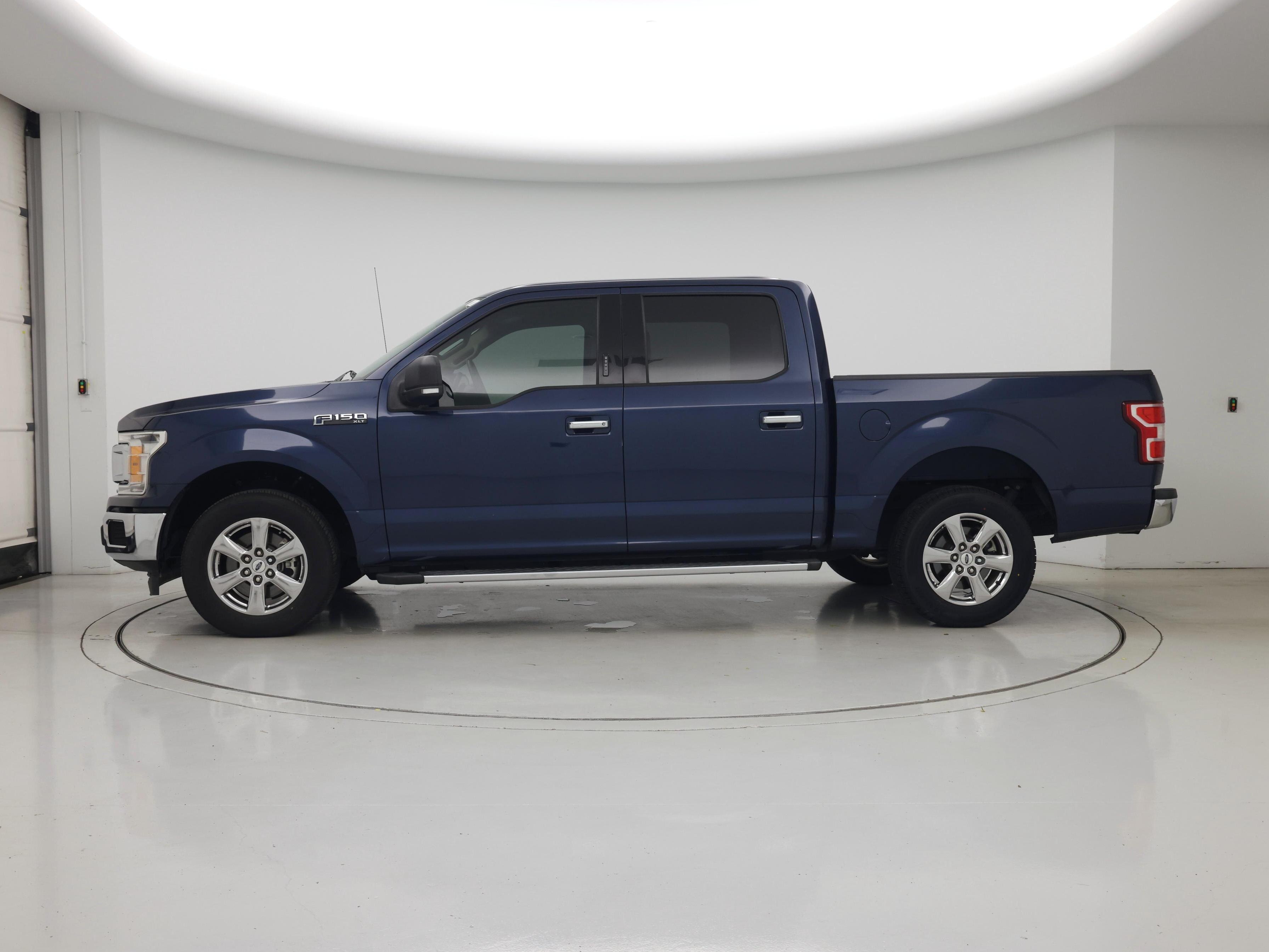 Thumbnail: 2019 Ford F-150 - 3